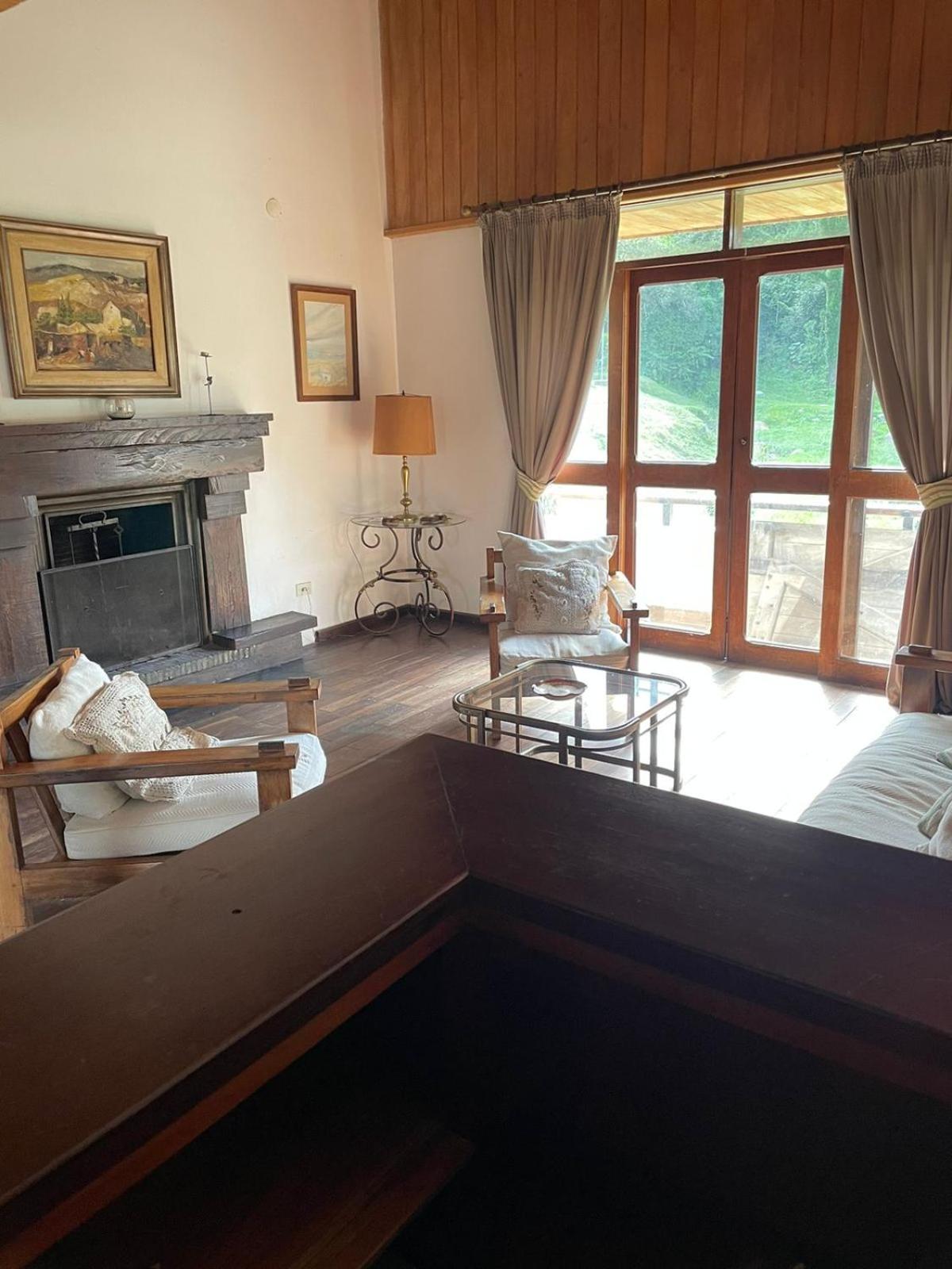 Espectacular Casona en San Pablo