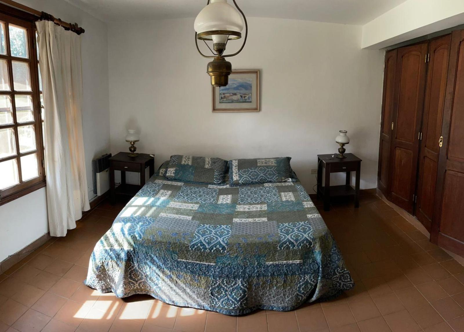 Espectacular Casona en San Pablo