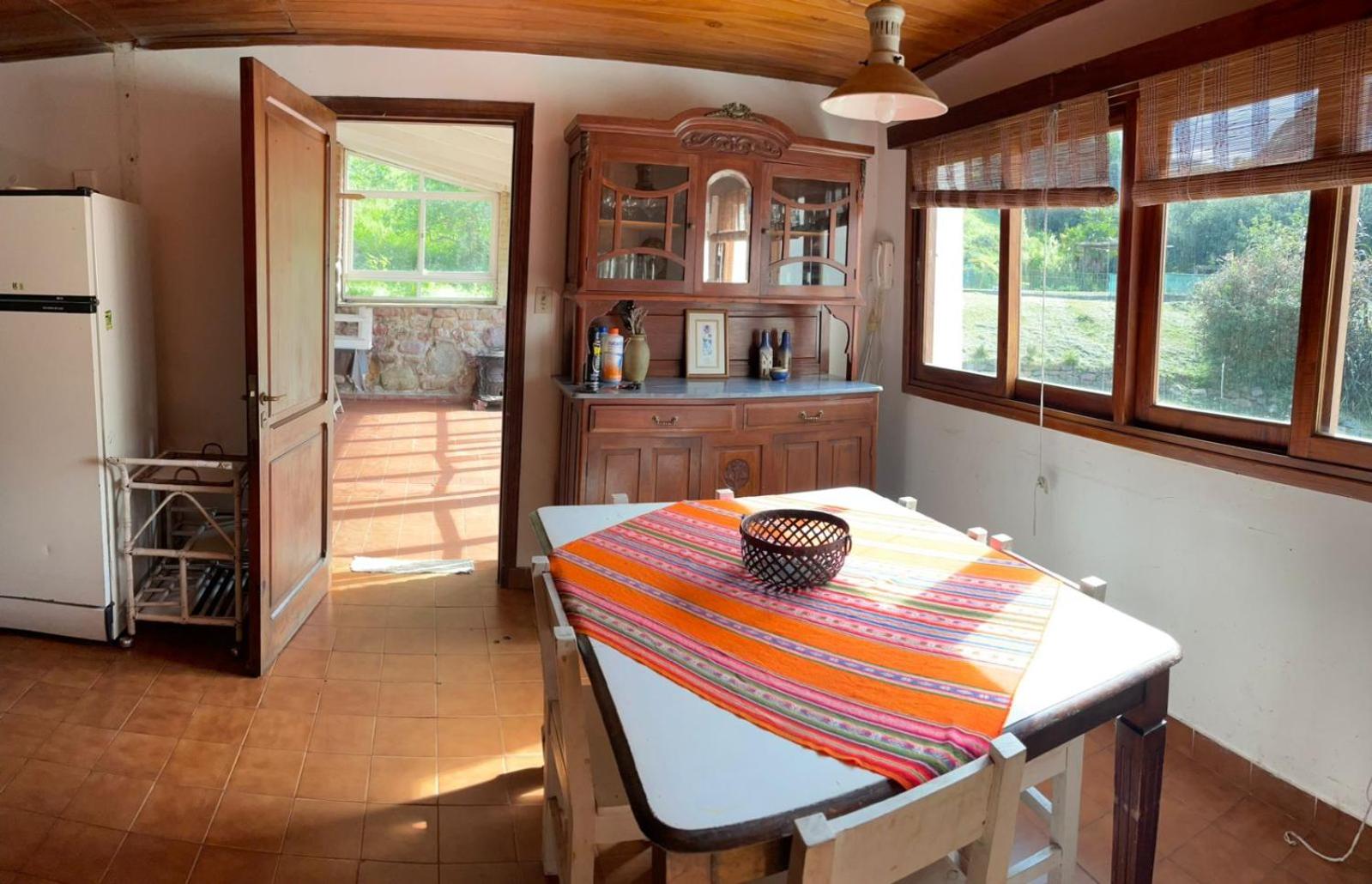 Espectacular Casona en San Pablo