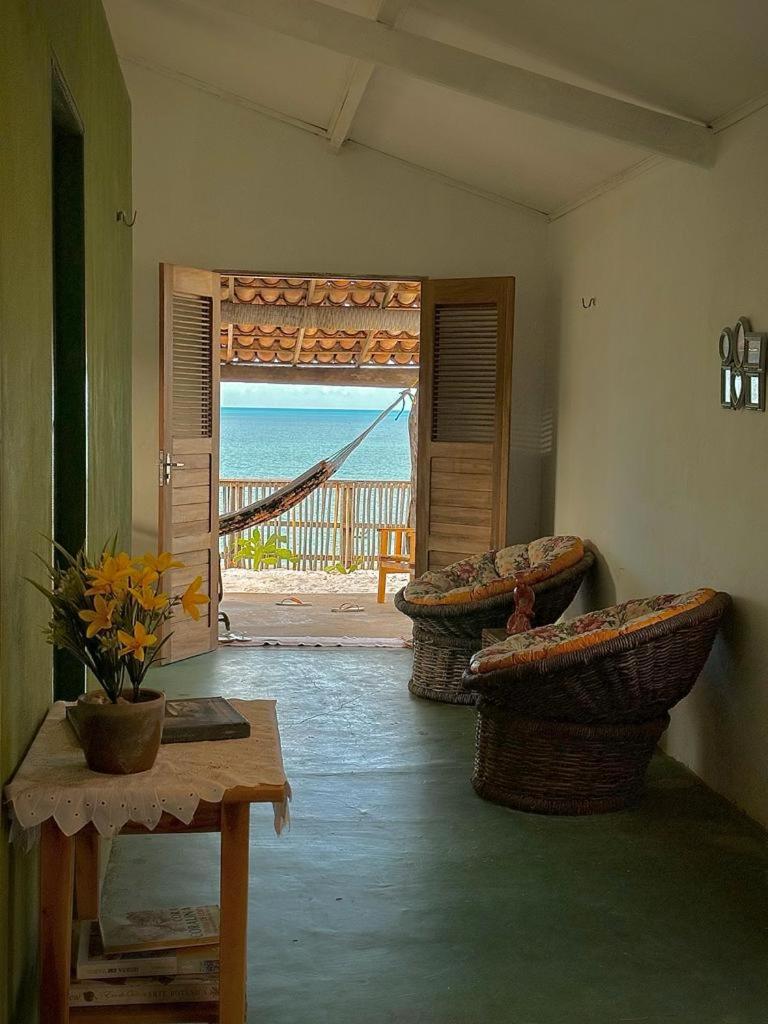 Pousada Vila Matury