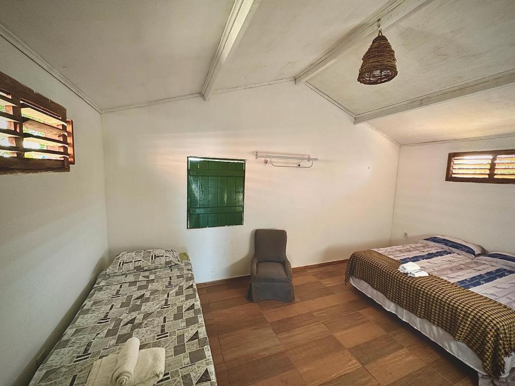Pousada Vila Matury