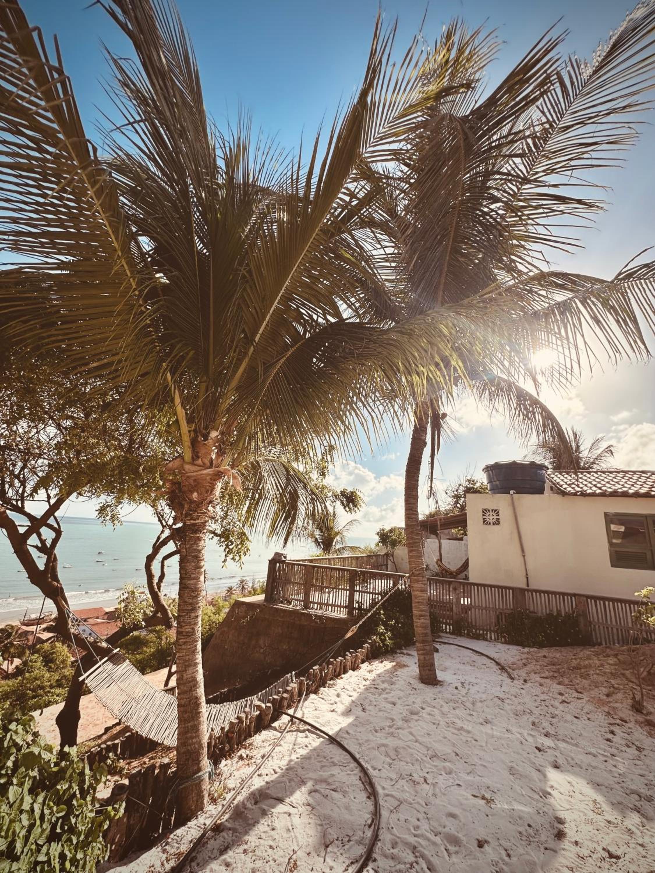 Pousada Vila Matury