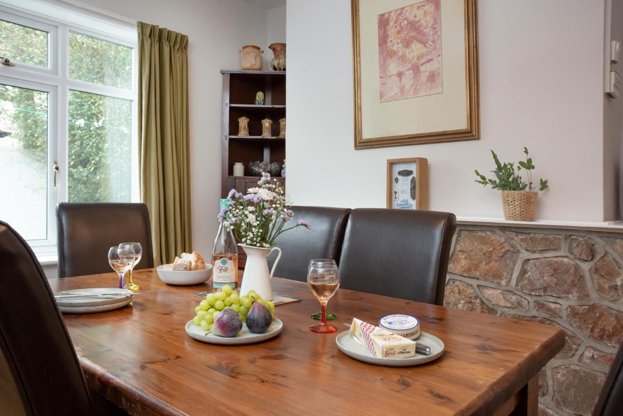 Toller House
