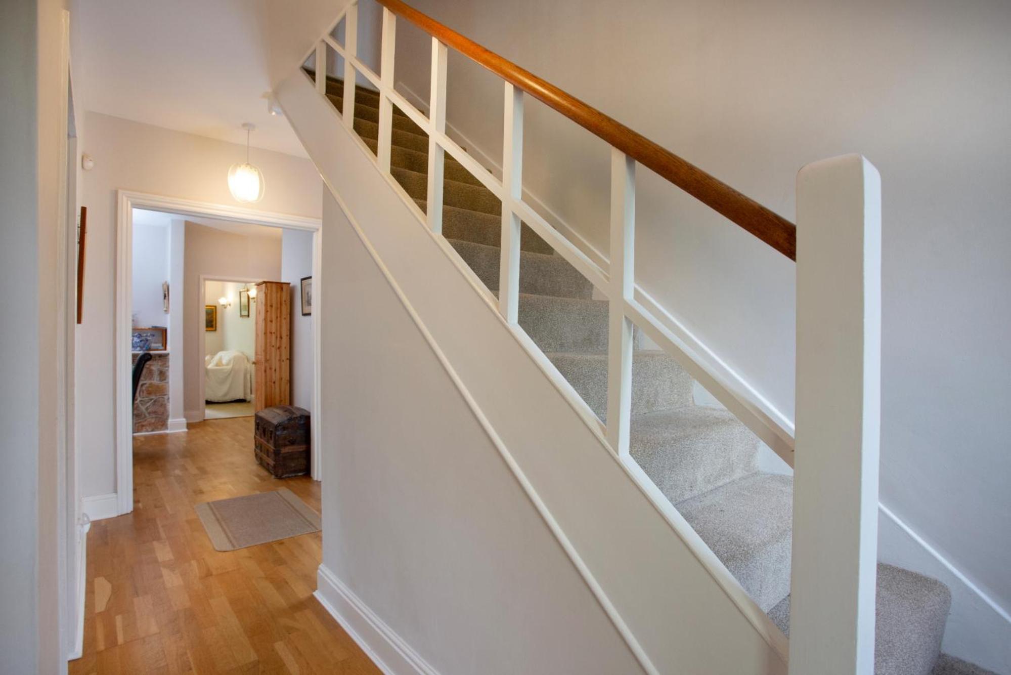 Toller House