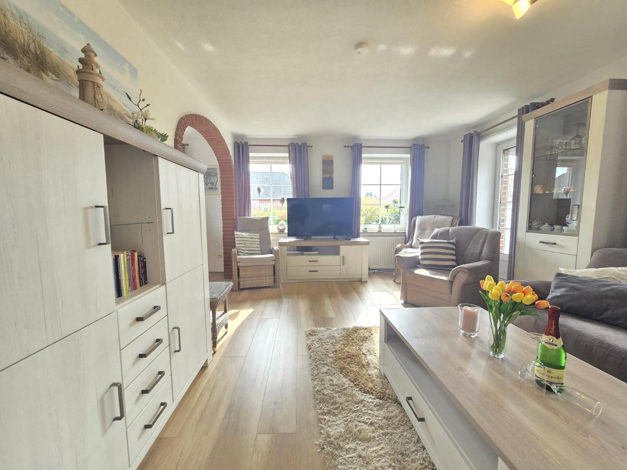Ferienwohnung Seebrise