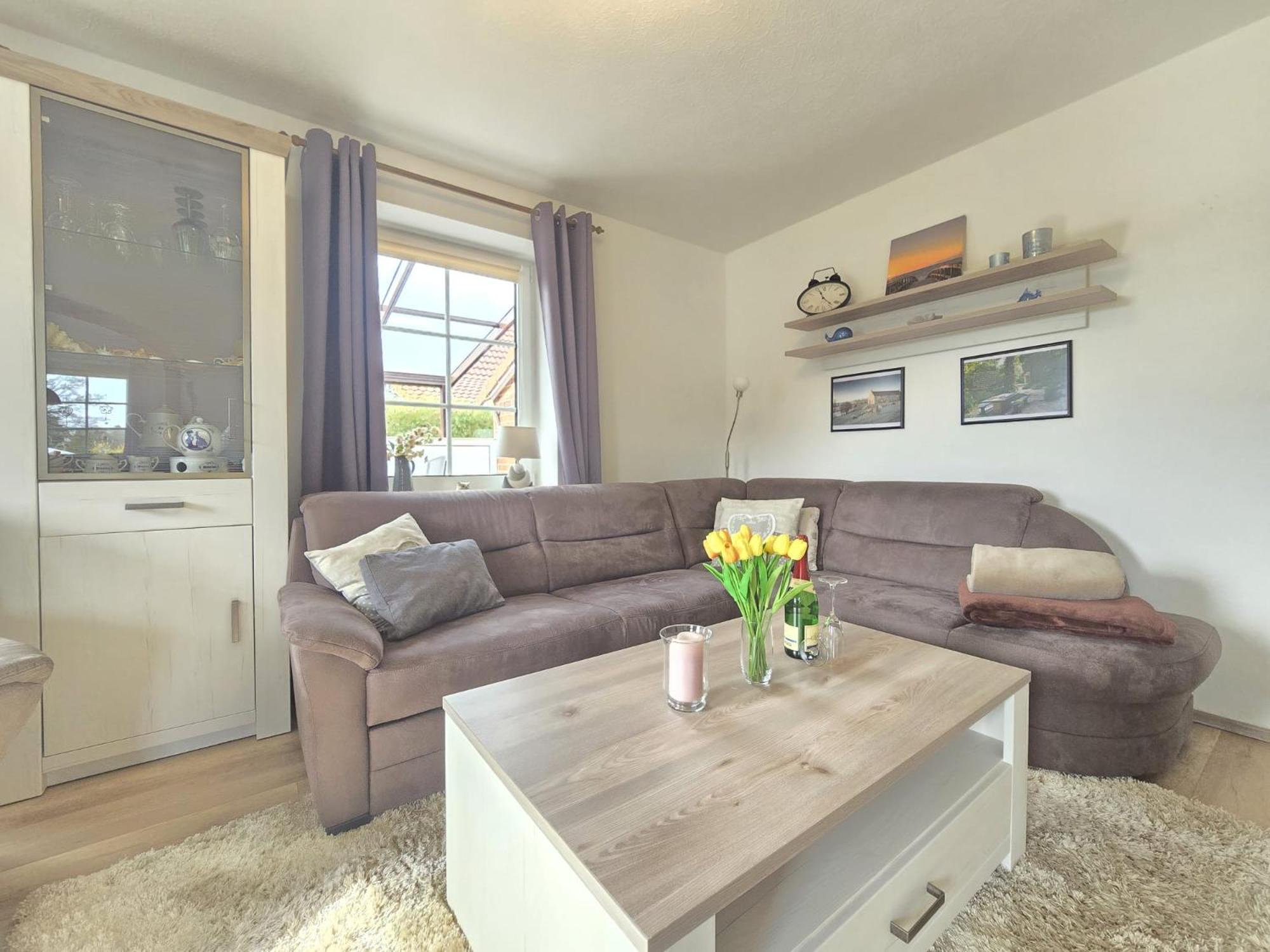 Ferienwohnung Seebrise