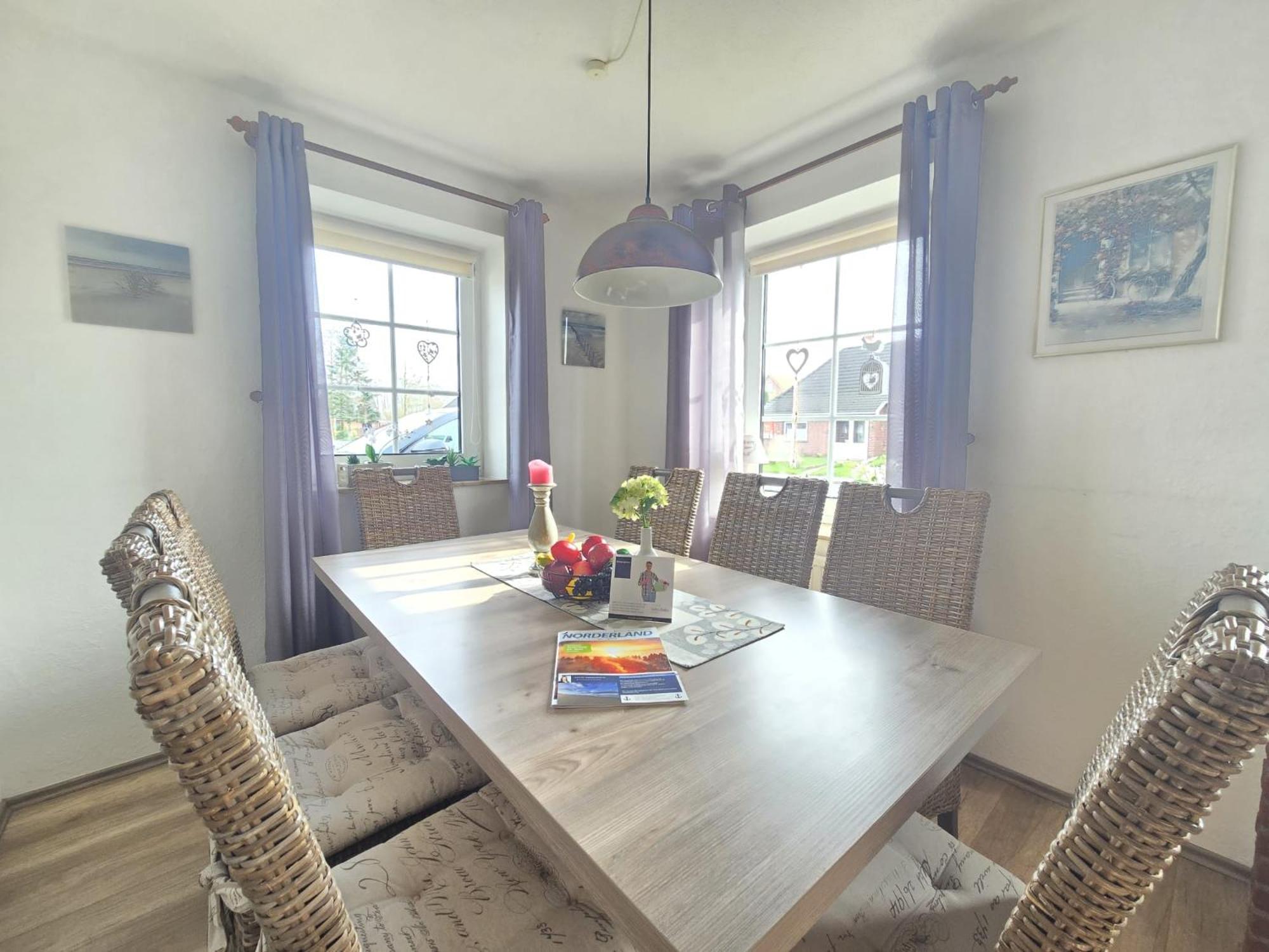 Ferienwohnung Seebrise