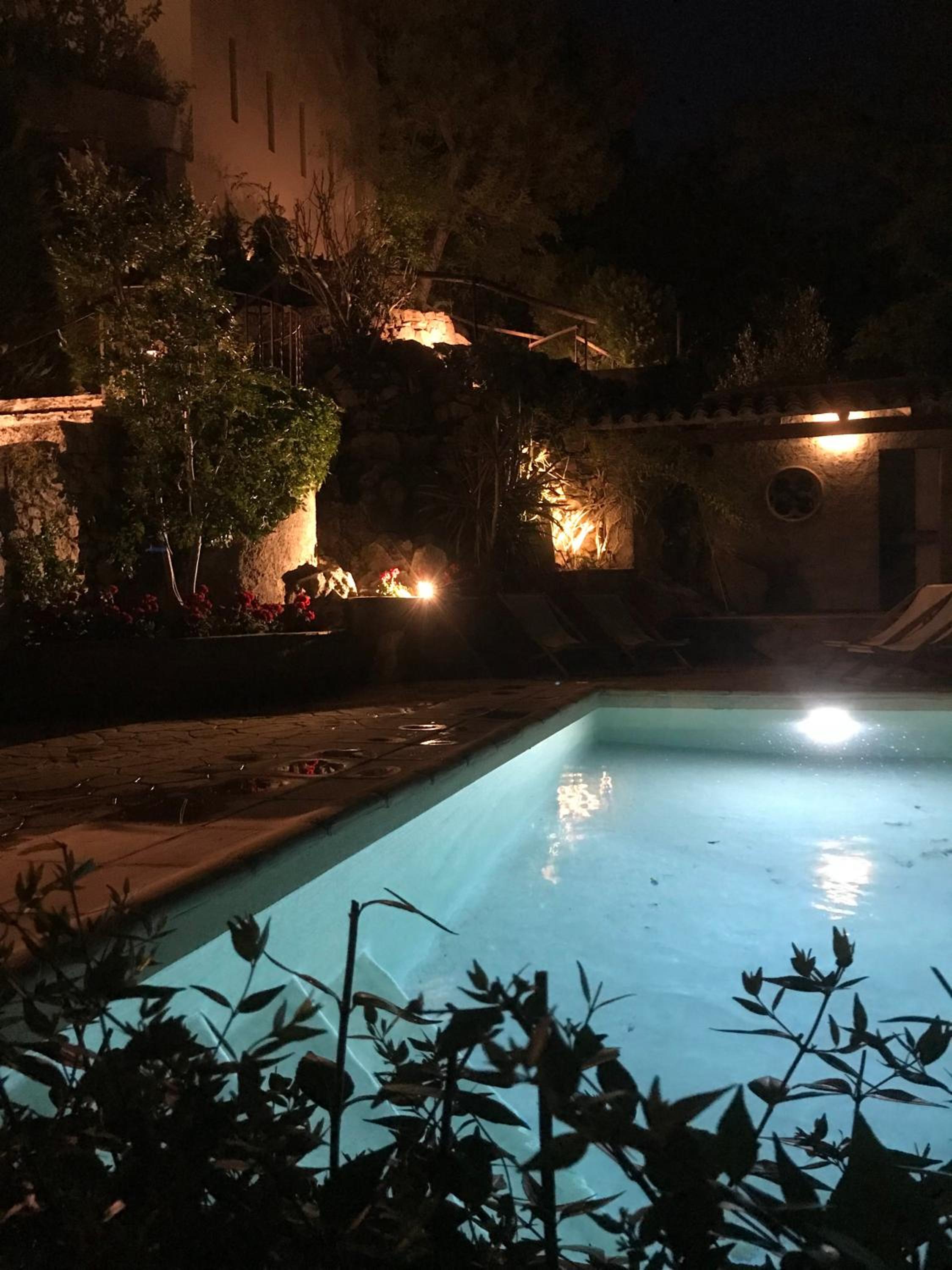 Luxury Villa Girona Bellissimo