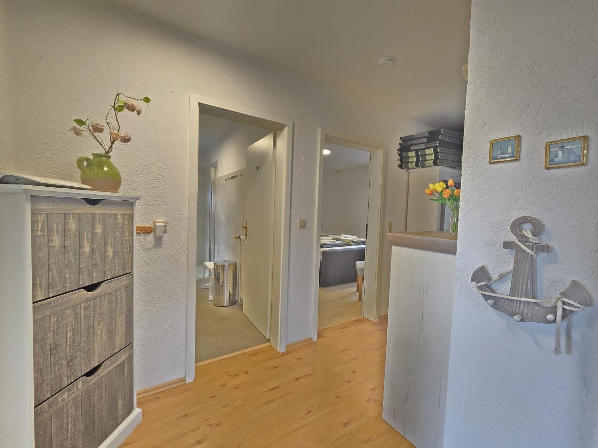 Ferienwohnung Seebrise