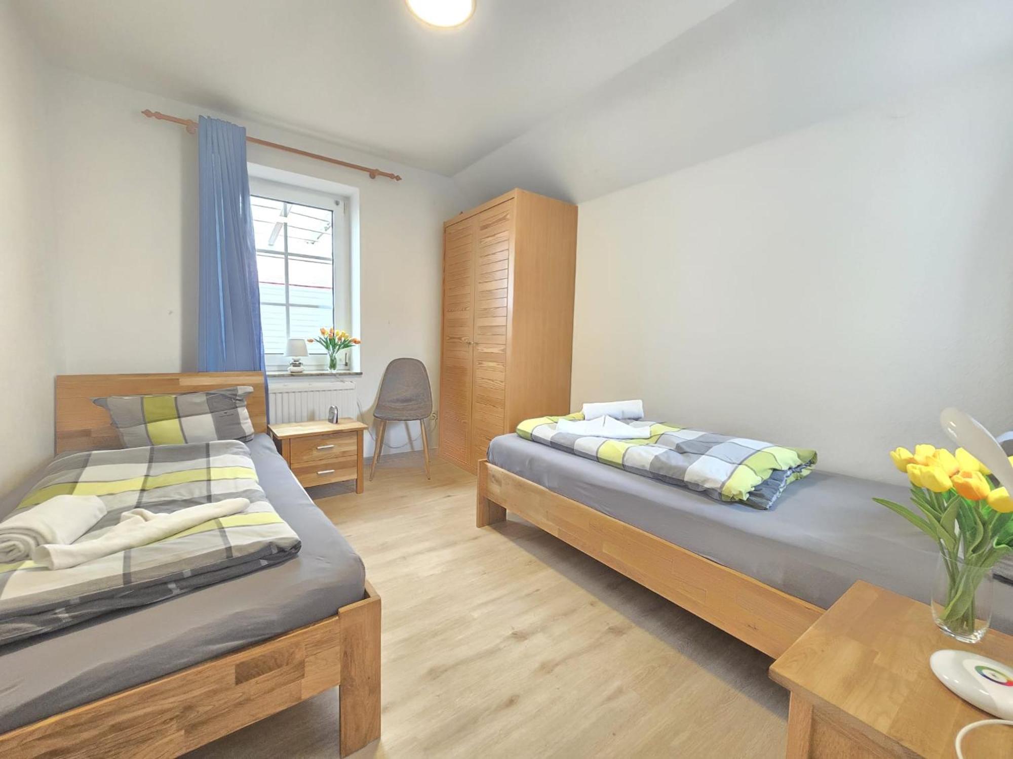 Ferienwohnung Seebrise