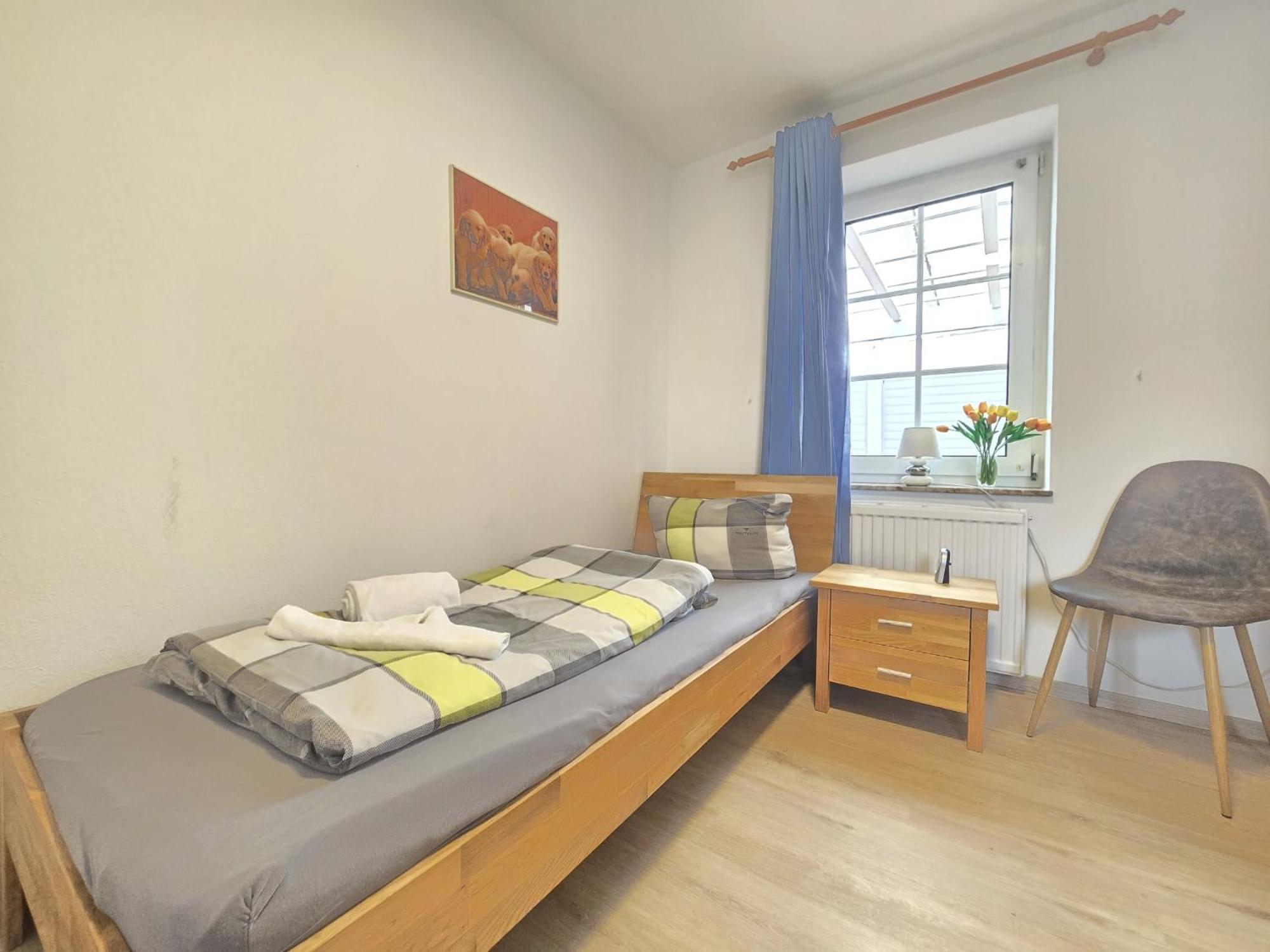 Ferienwohnung Seebrise