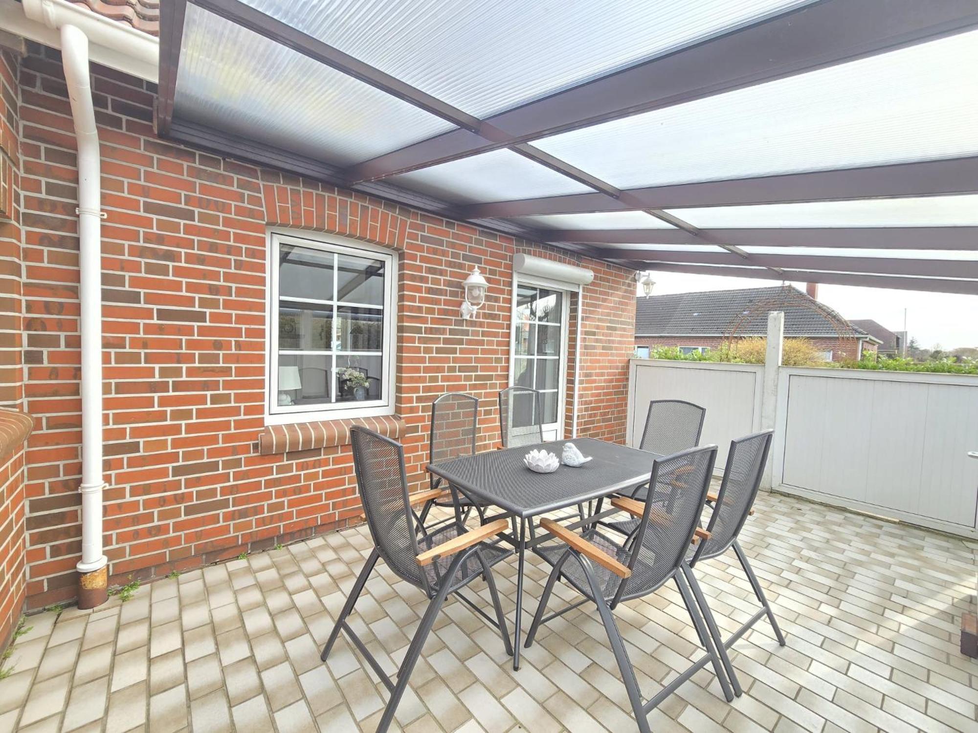 Ferienwohnung Seebrise