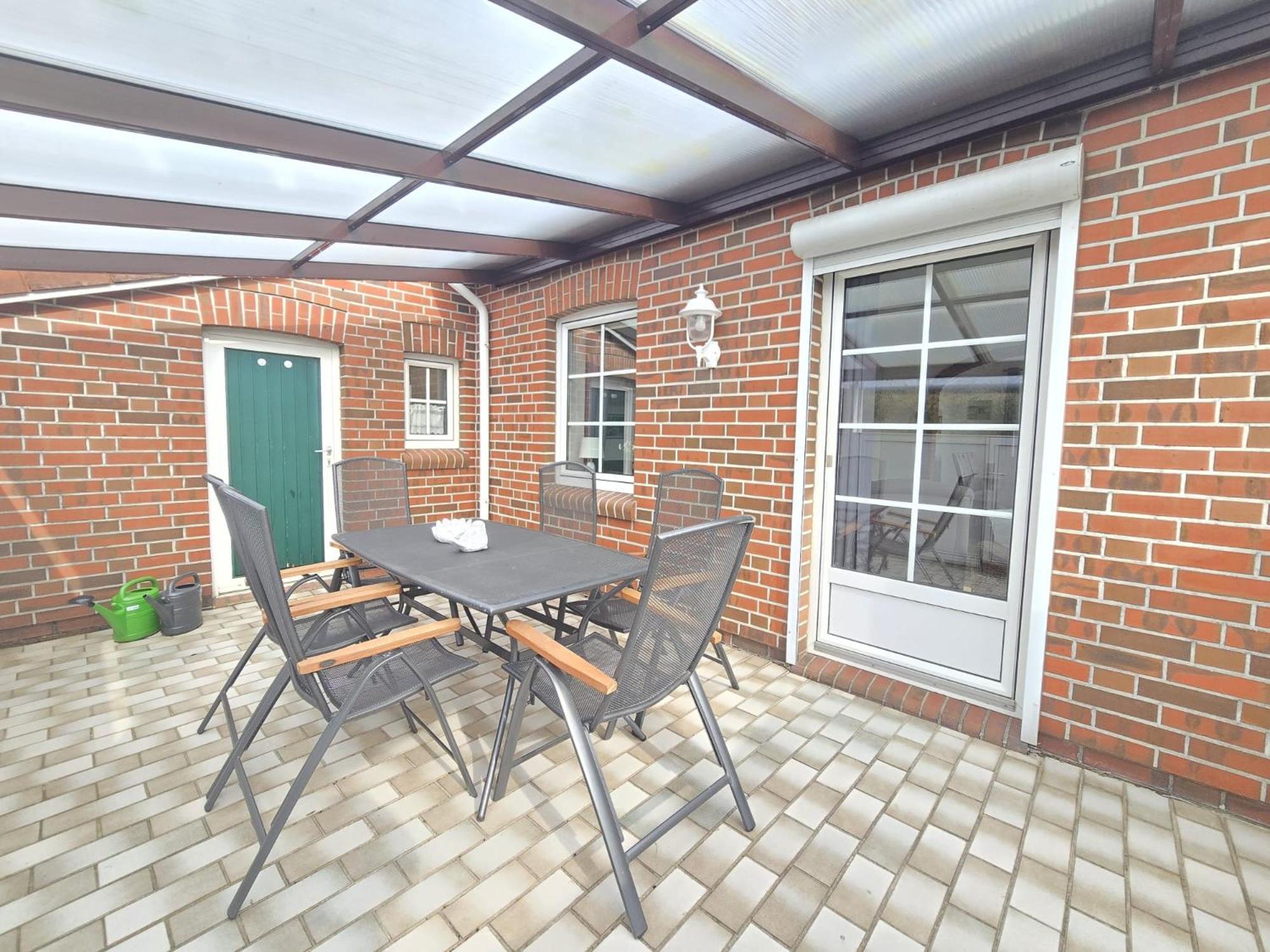 Ferienwohnung Seebrise