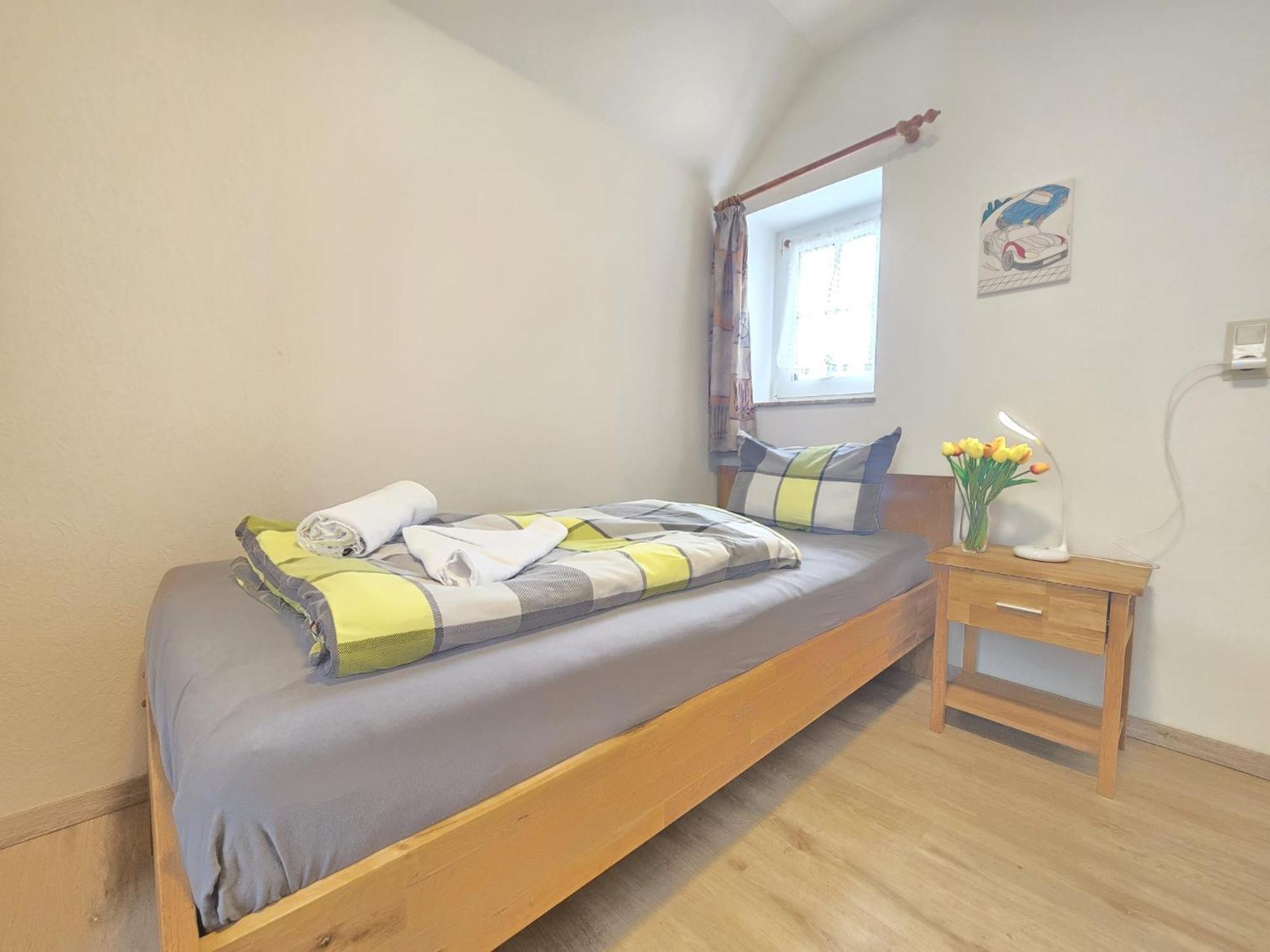 Ferienwohnung Seebrise