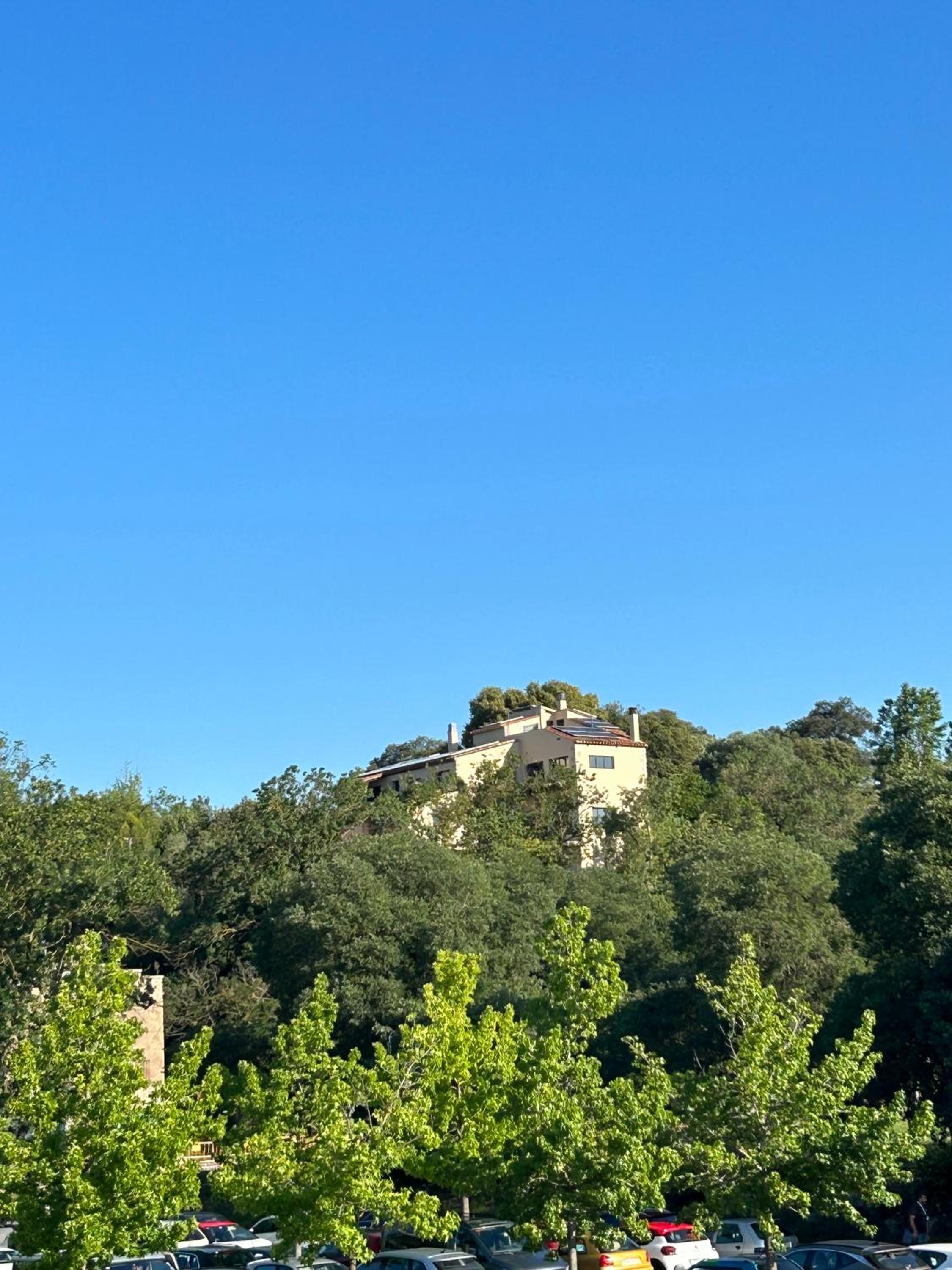 Luxury Villa Girona Bellissimo