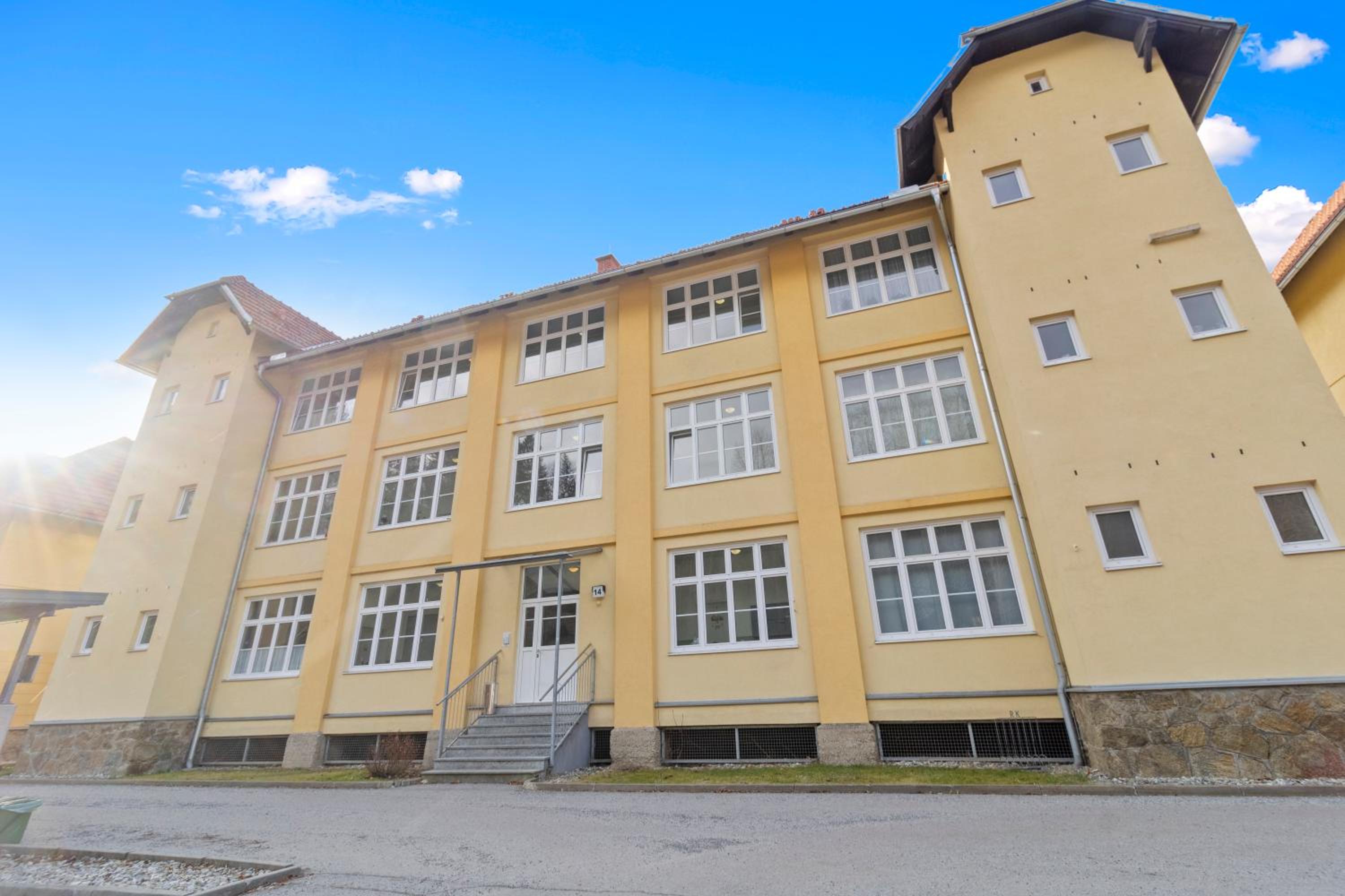 FarawayHomes Studio Krieglach #10