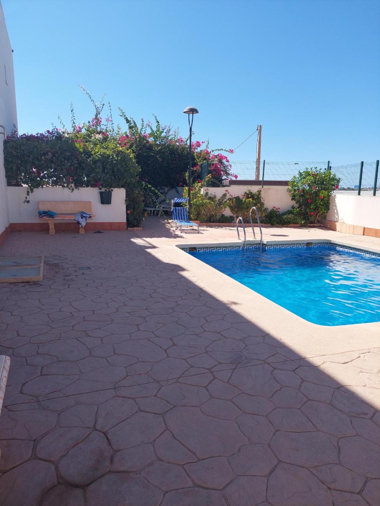 HACIENDA DEL MARQUES III To Chill