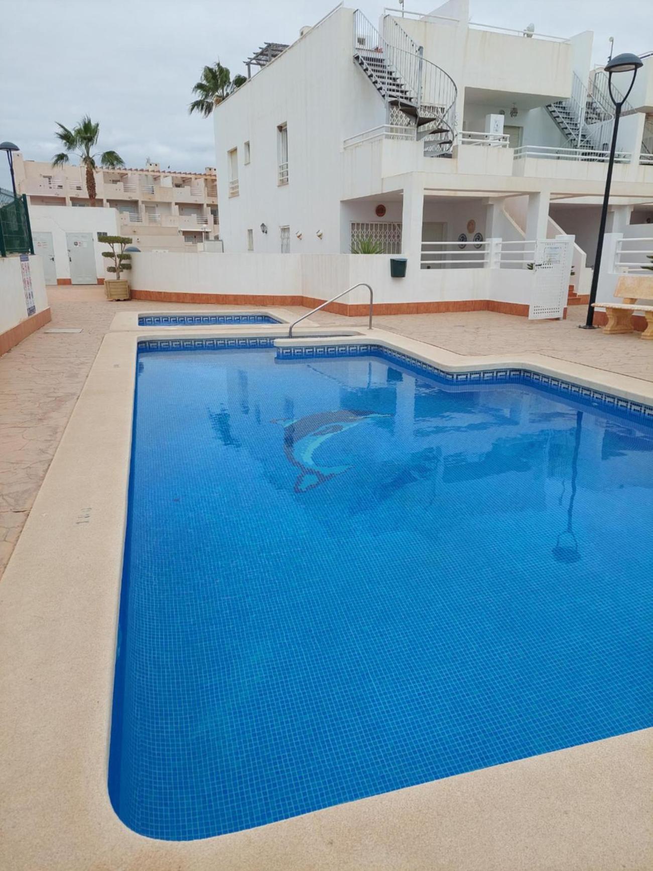 HACIENDA DEL MARQUES III To Chill