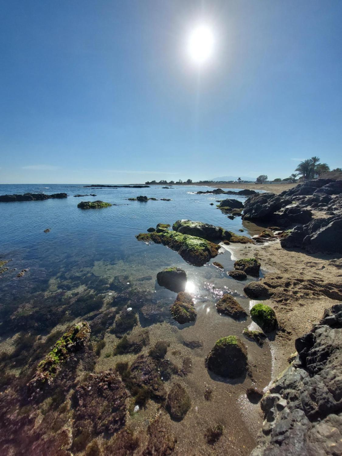 HACIENDA DEL MARQUES III To Chill