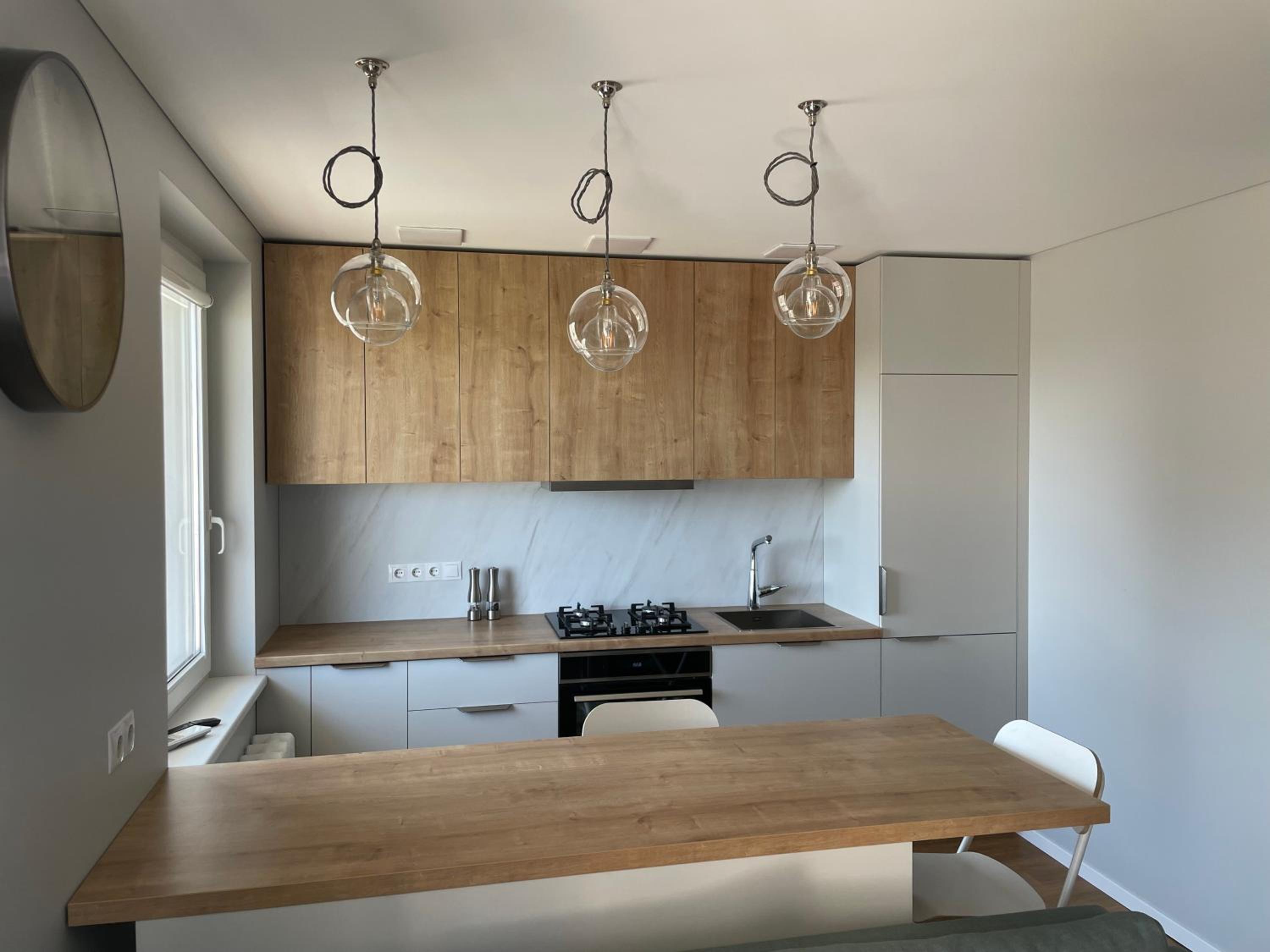 Hotel Cozy Urban Retreat with Self check-in and Netflix - Image 1