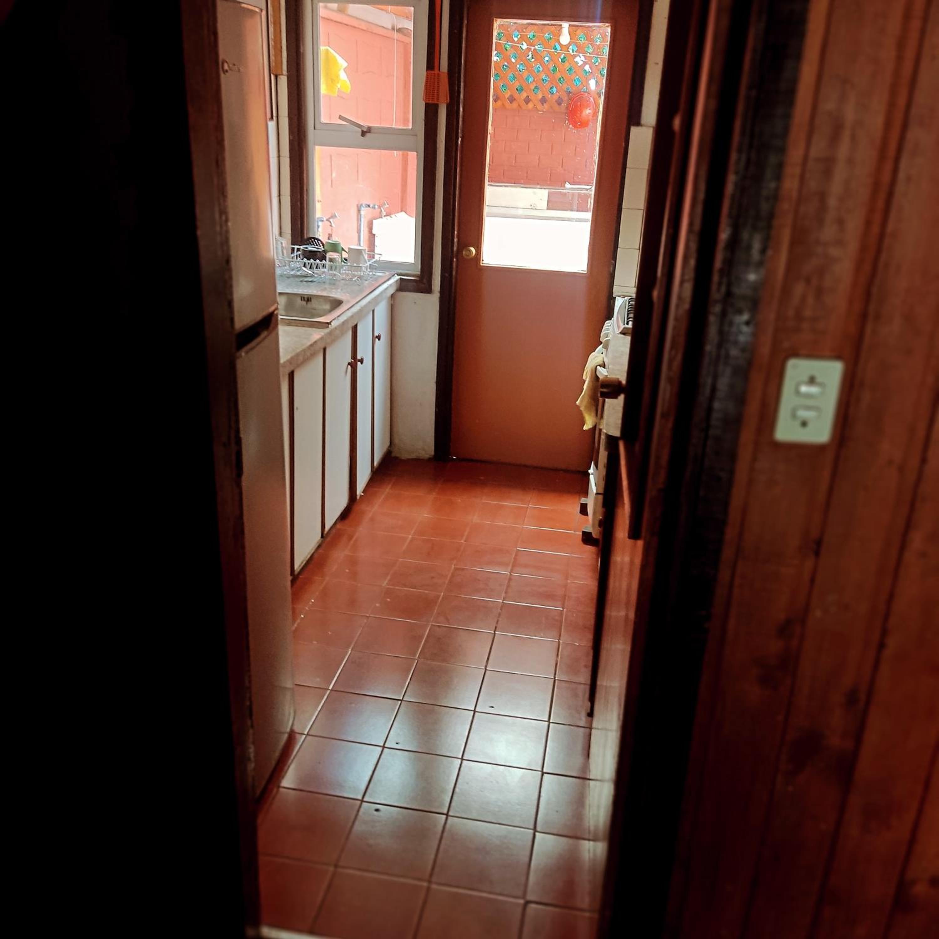 Hostal NF rocket