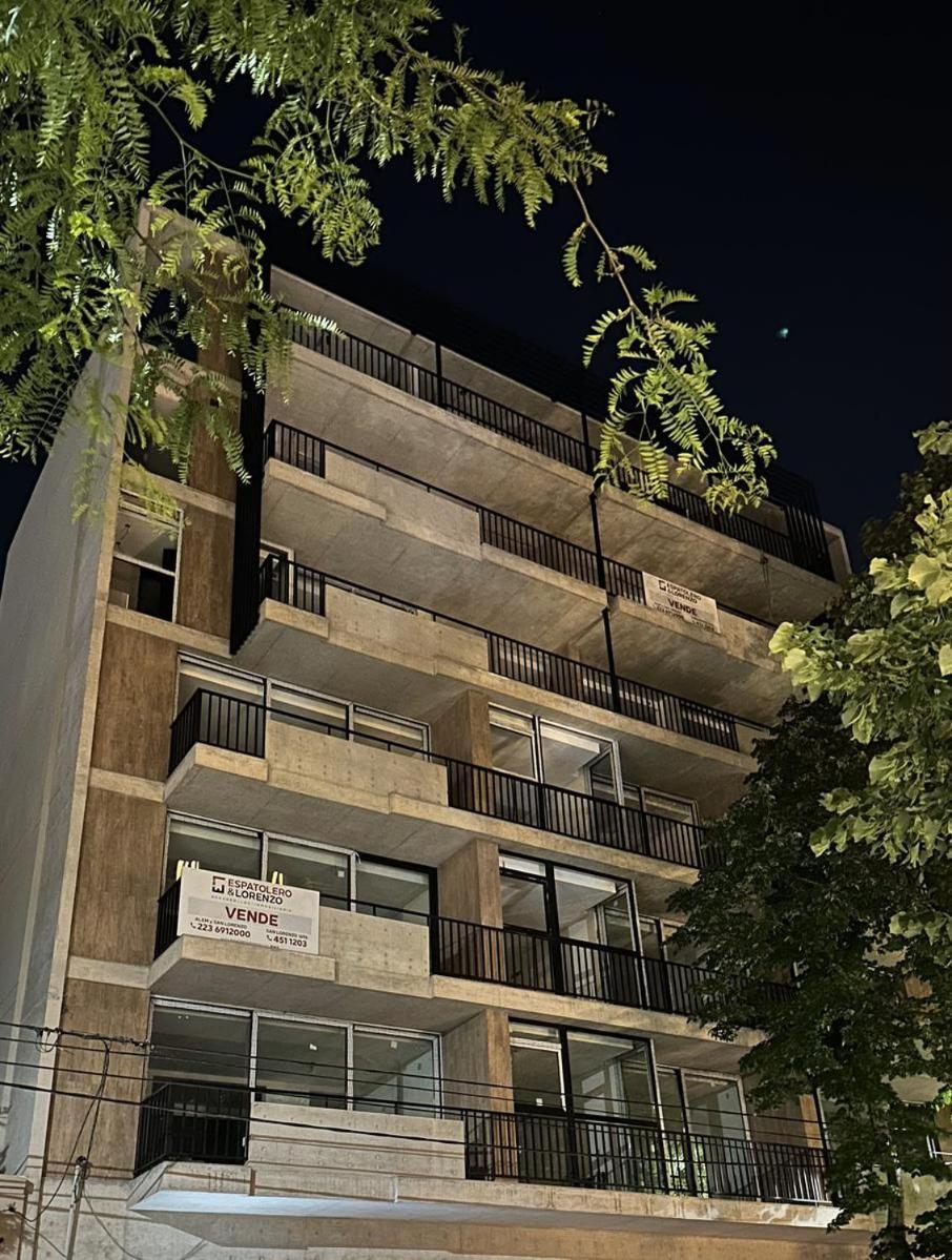 Residencias Olavarría
