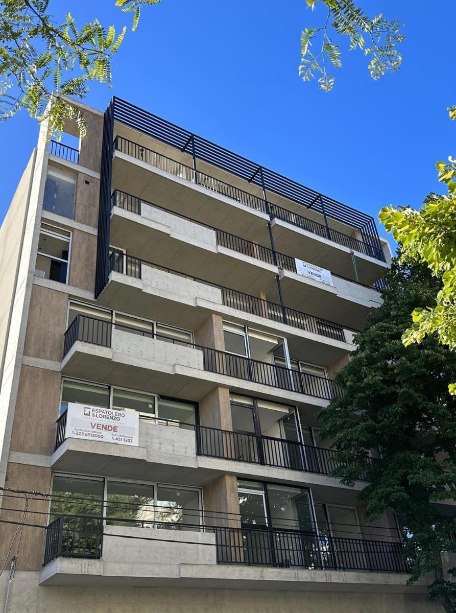 Residencias Olavarría