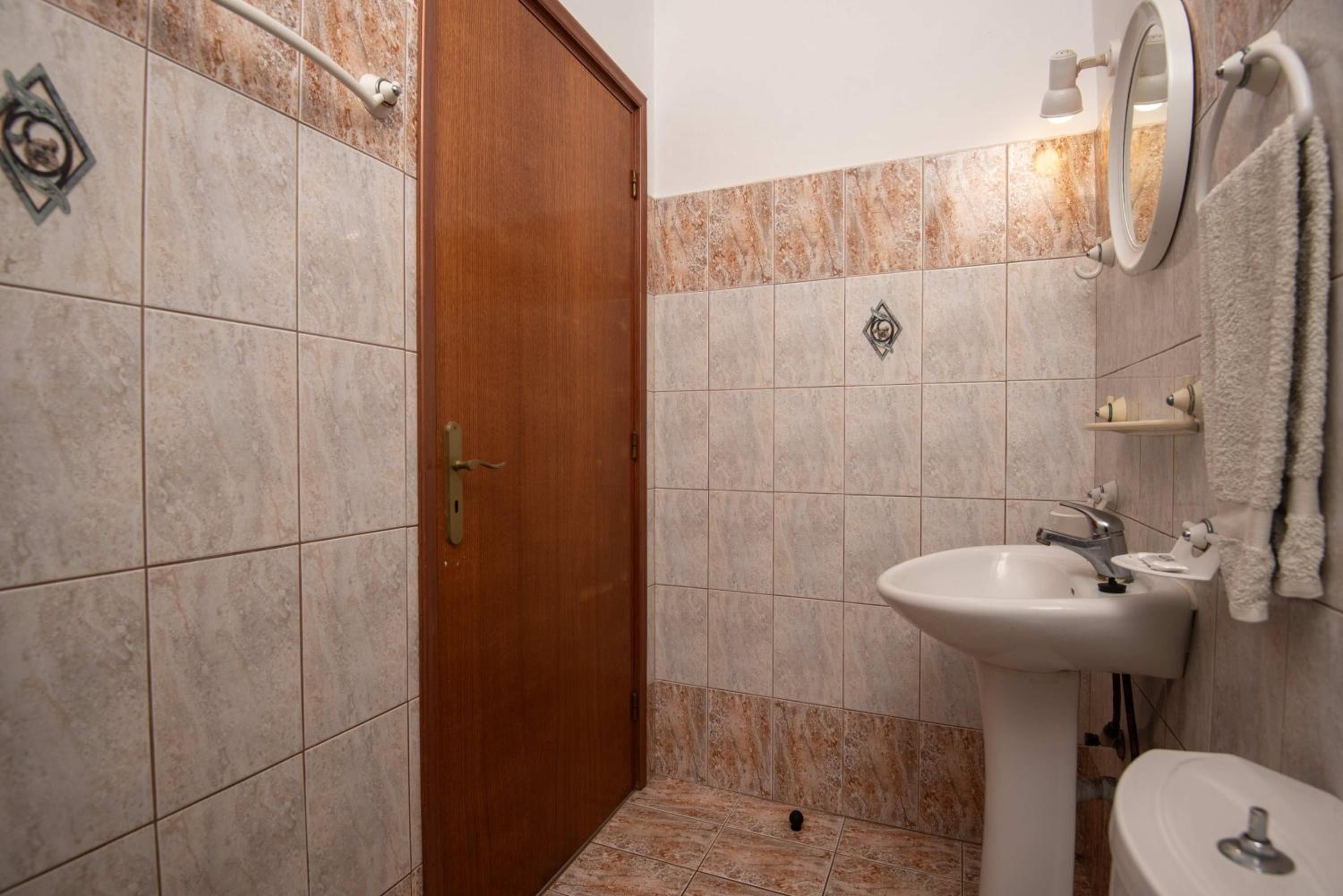 Dimitras Apartments