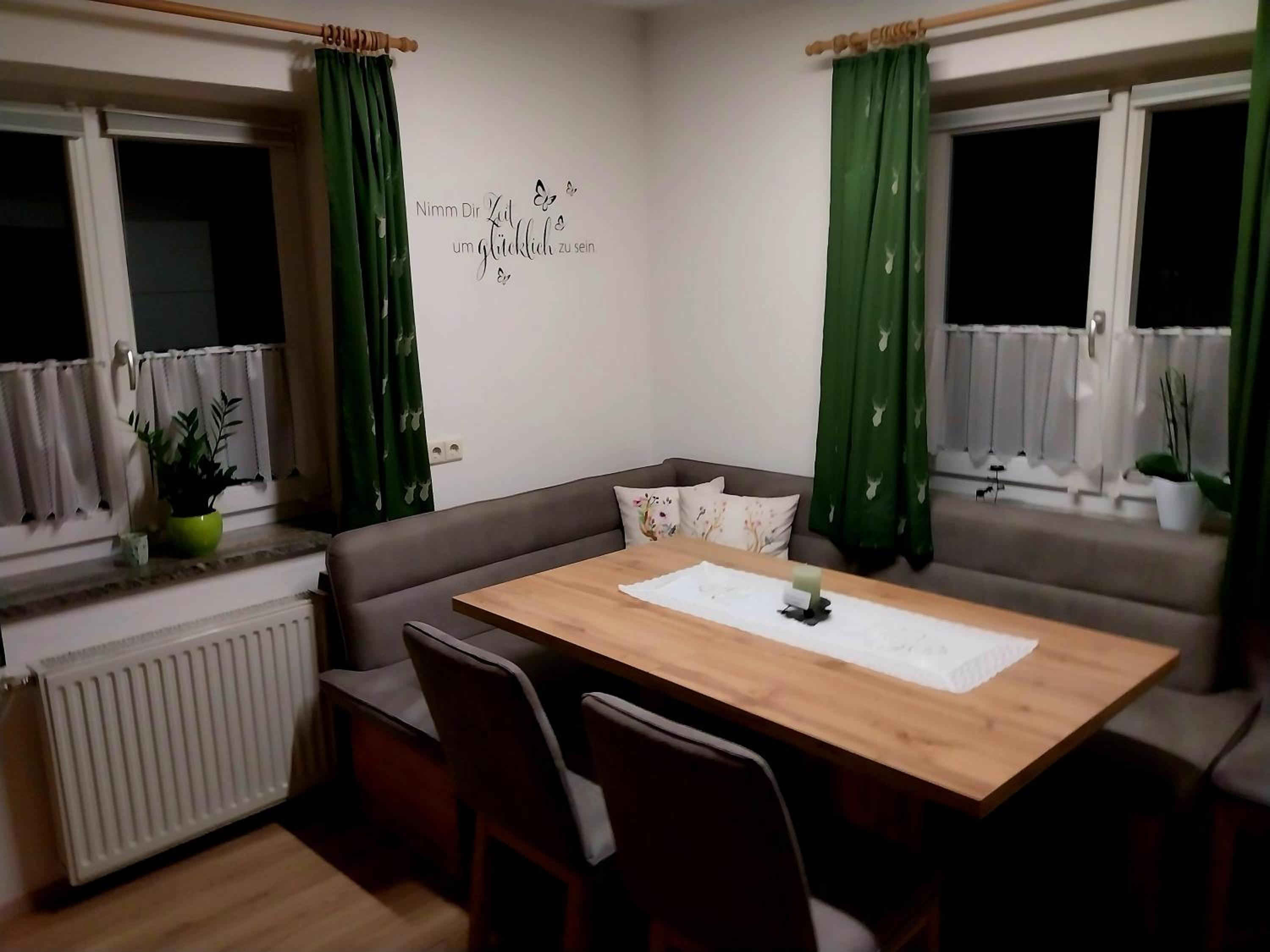 Appartement Kieler
