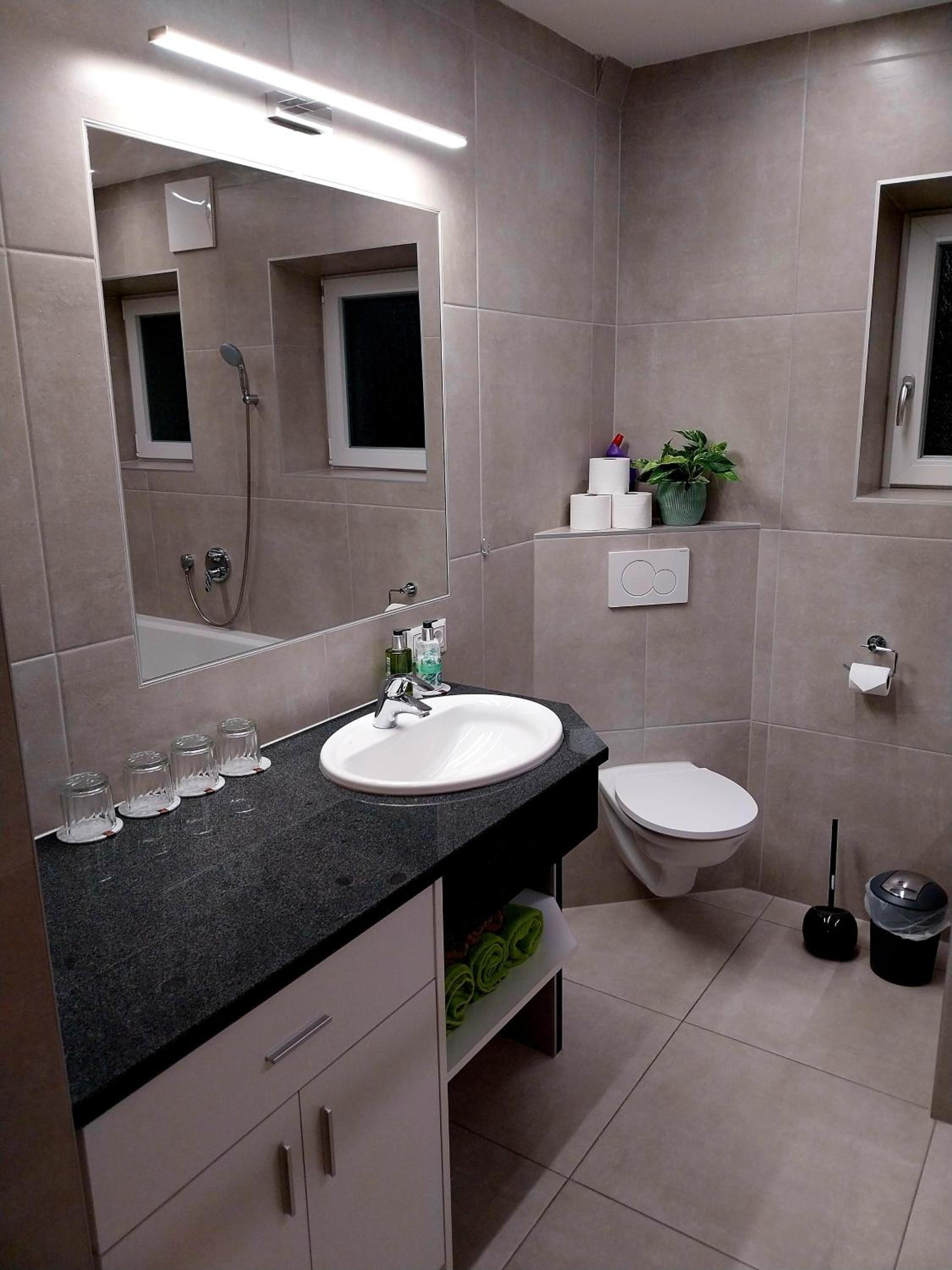 Appartement Kieler
