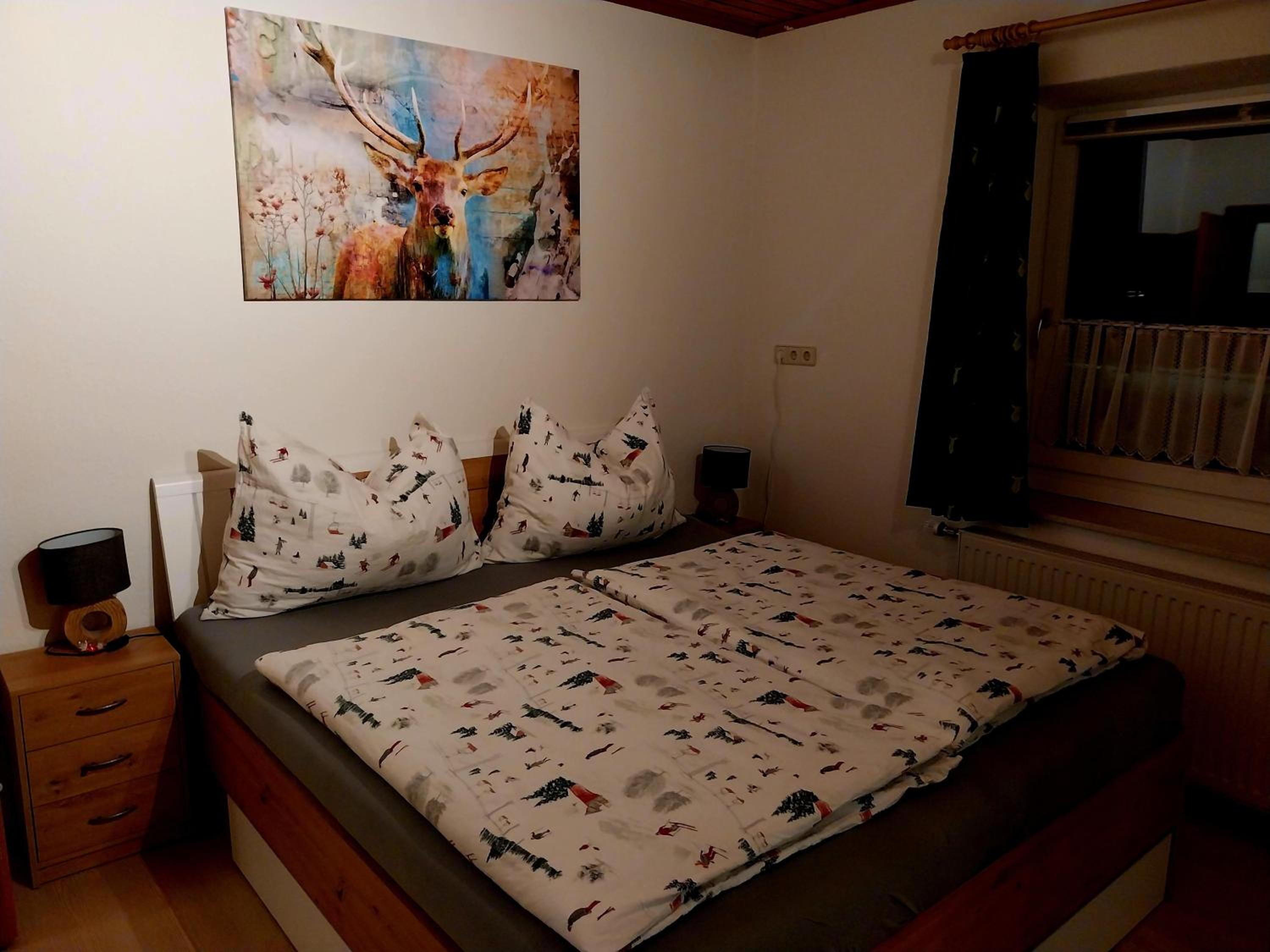 Appartement Kieler