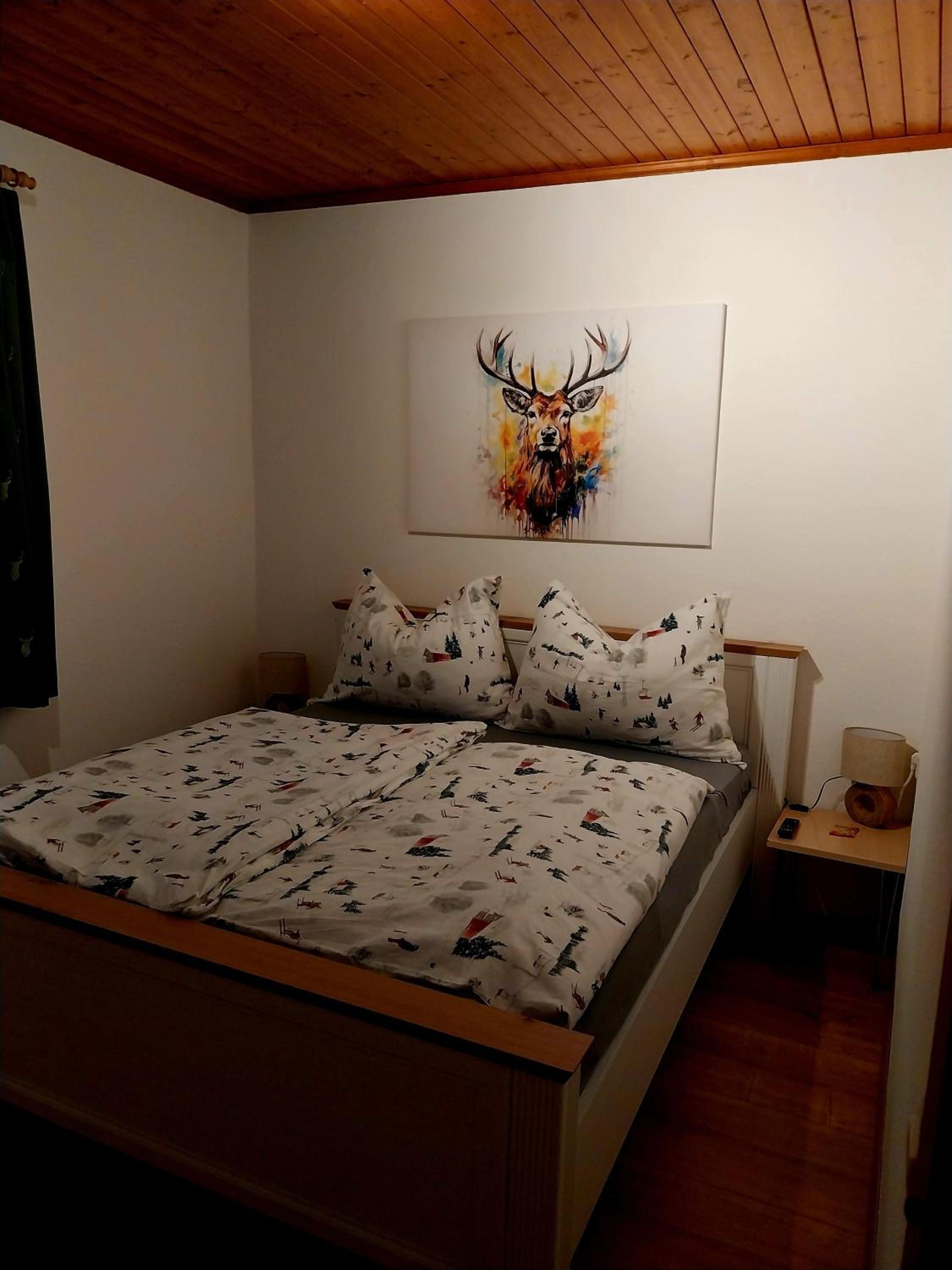 Appartement Kieler