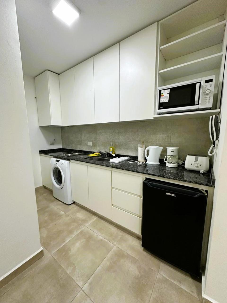 Allende Suite Departamentos