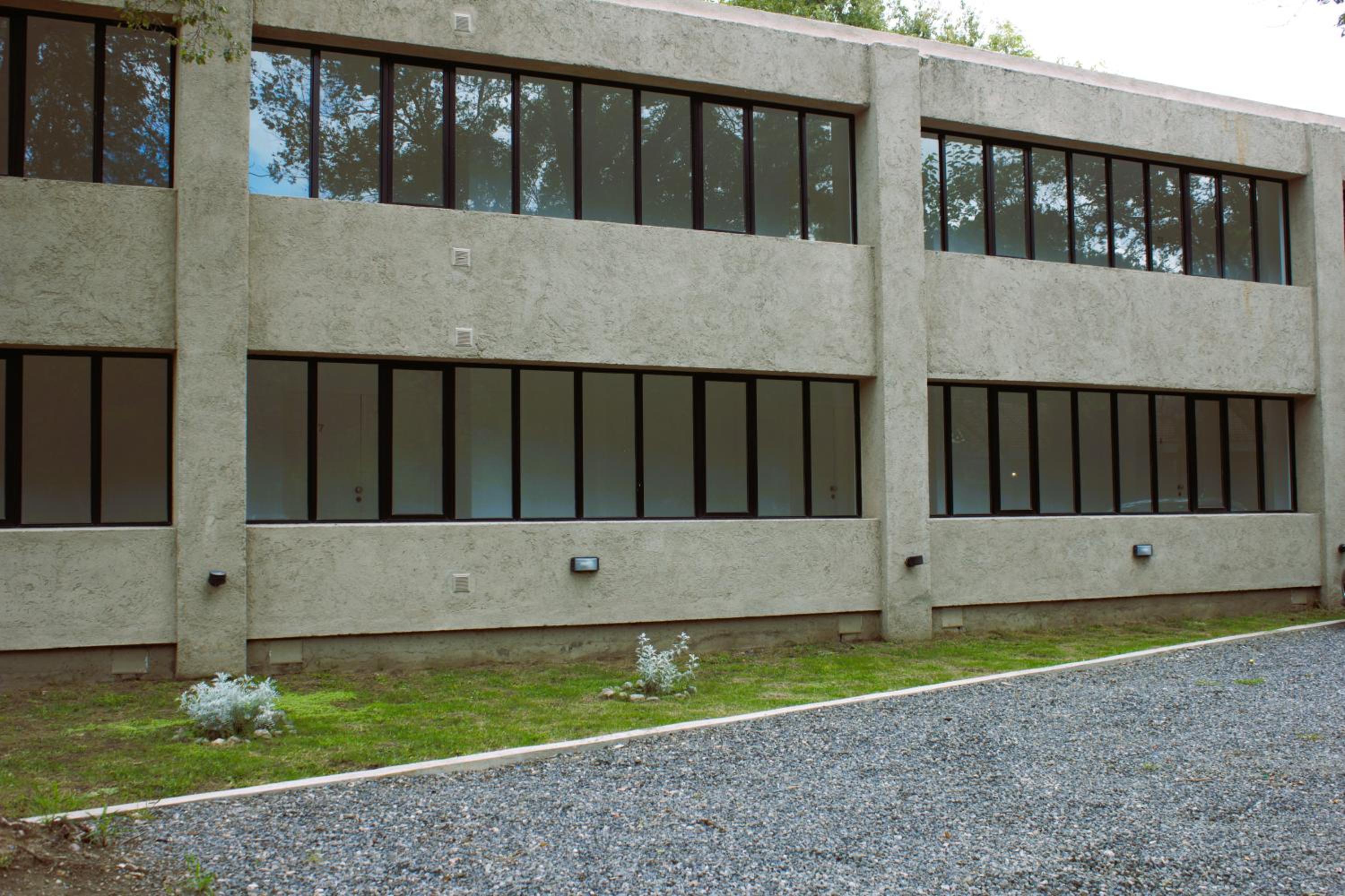 Allende Suite Departamentos