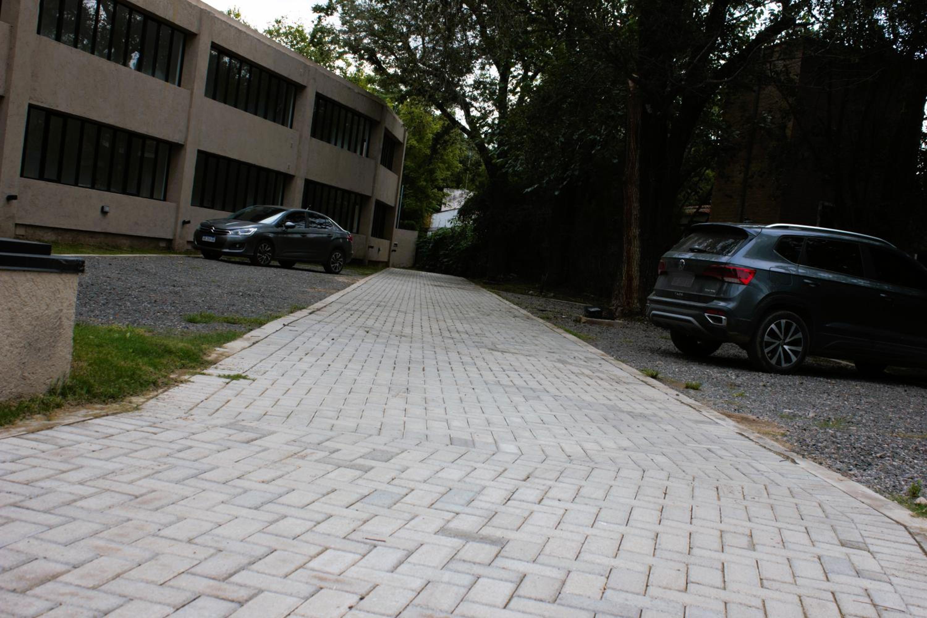 Allende Suite Departamentos