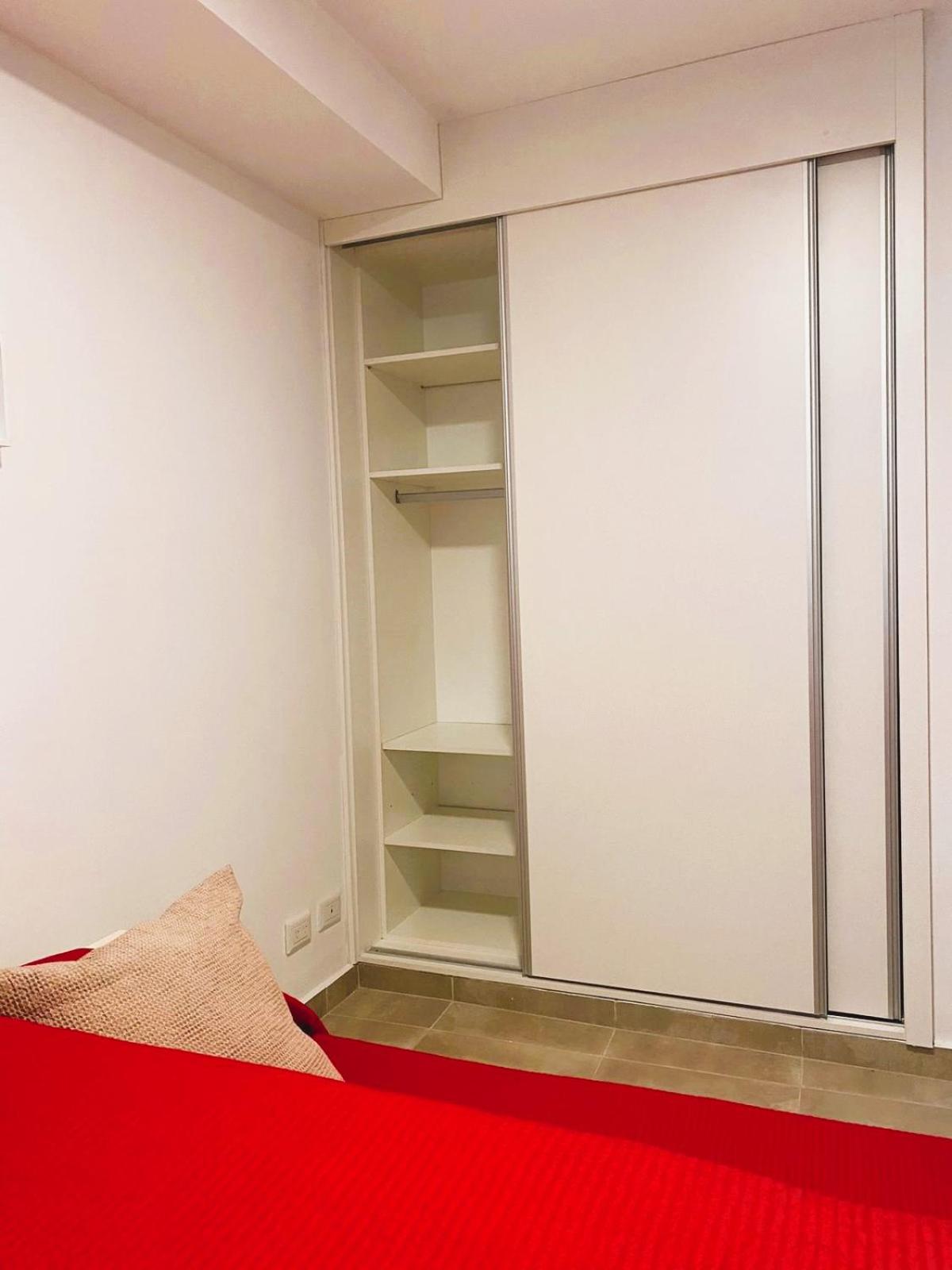 Allende Suite Departamentos