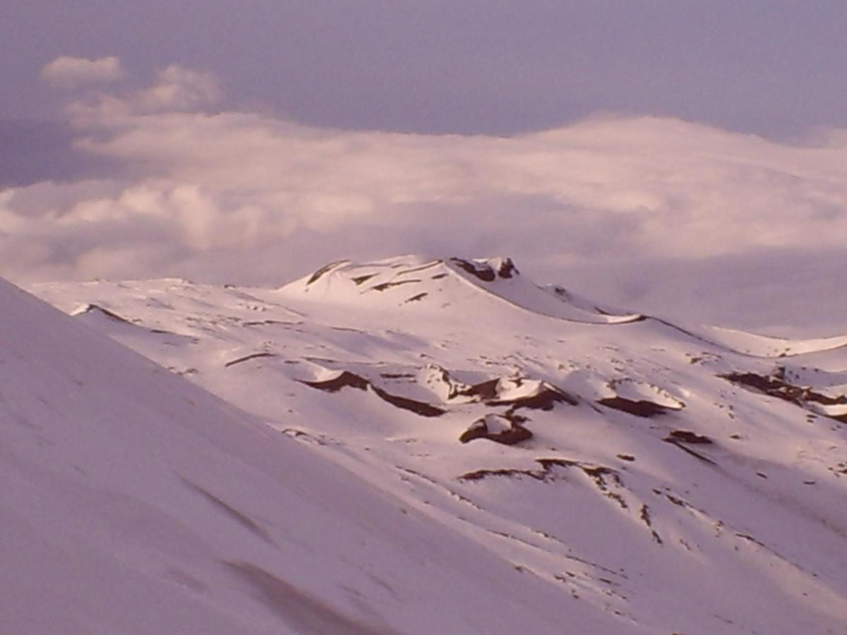 La Finestra sull'Etna