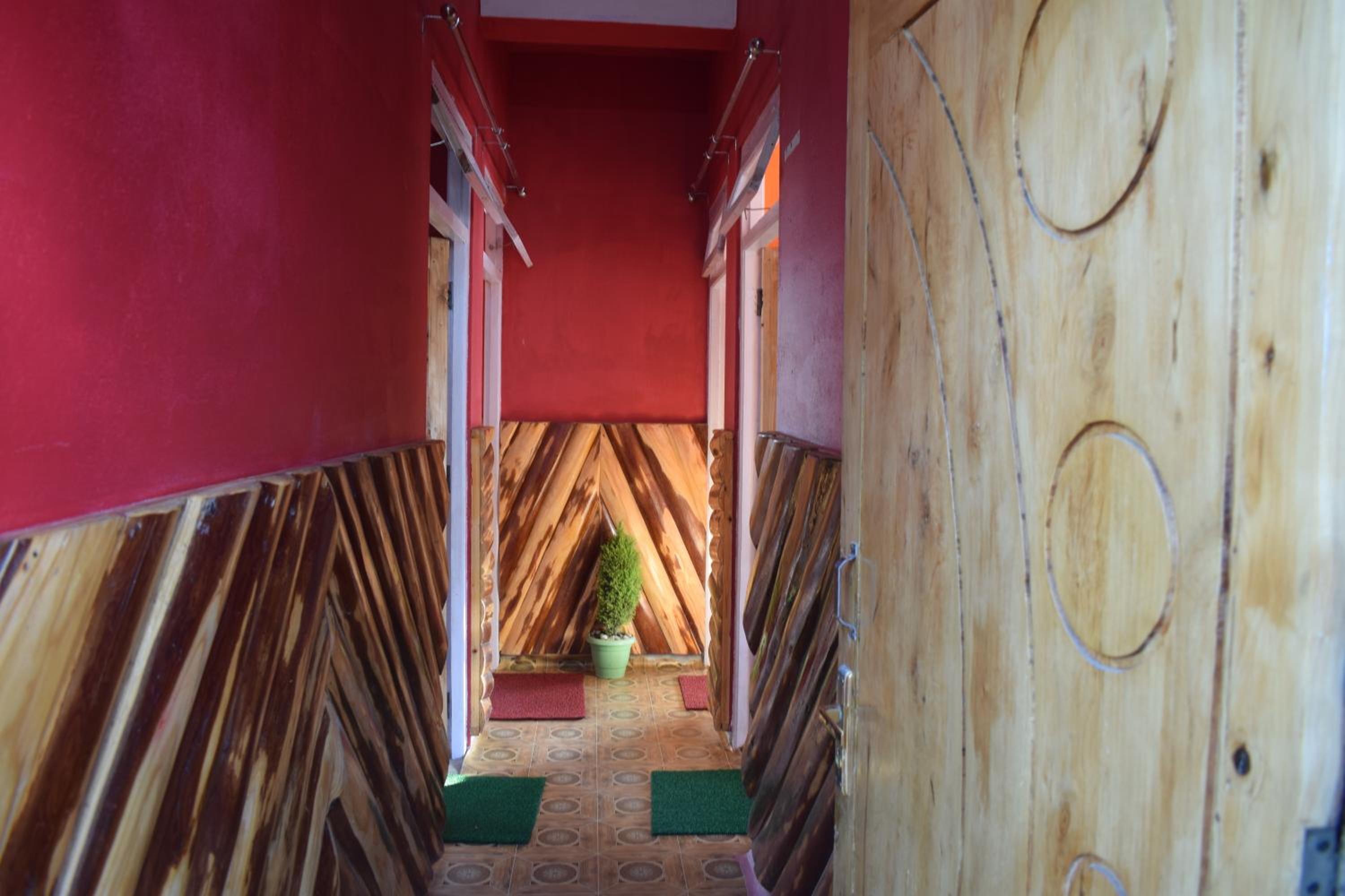 Pema Gyalpo Homestay and Restaurant view 3