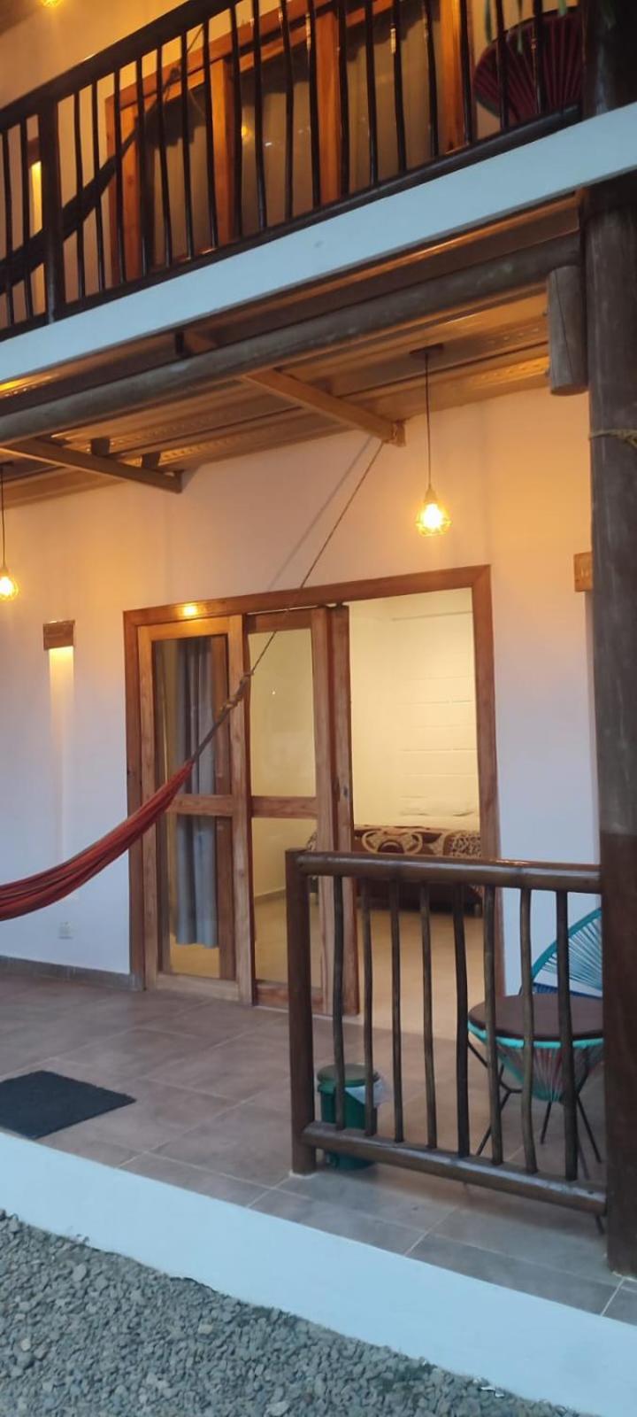 Baobao Hostel Palomino