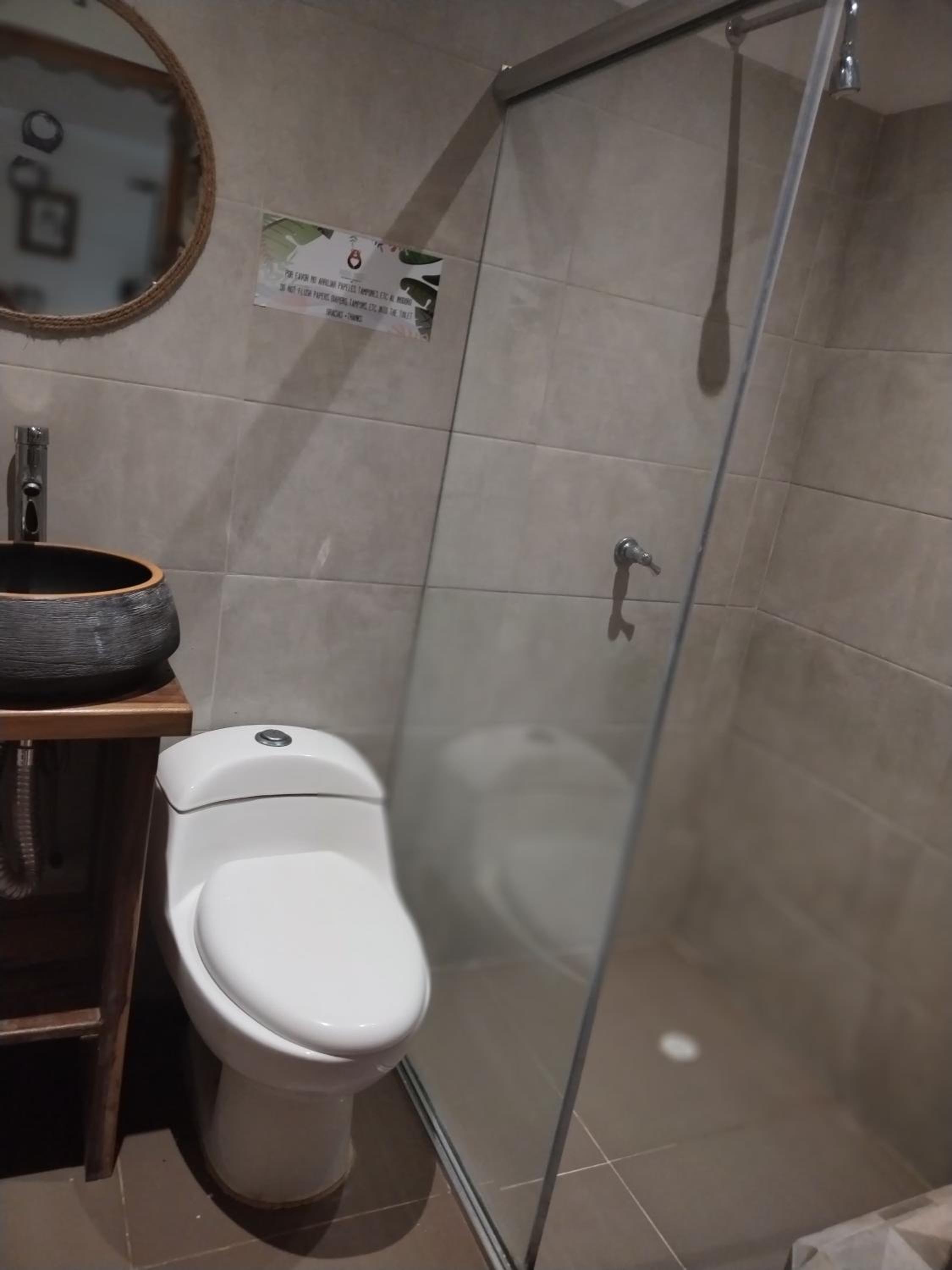 Baobao Hostel Palomino