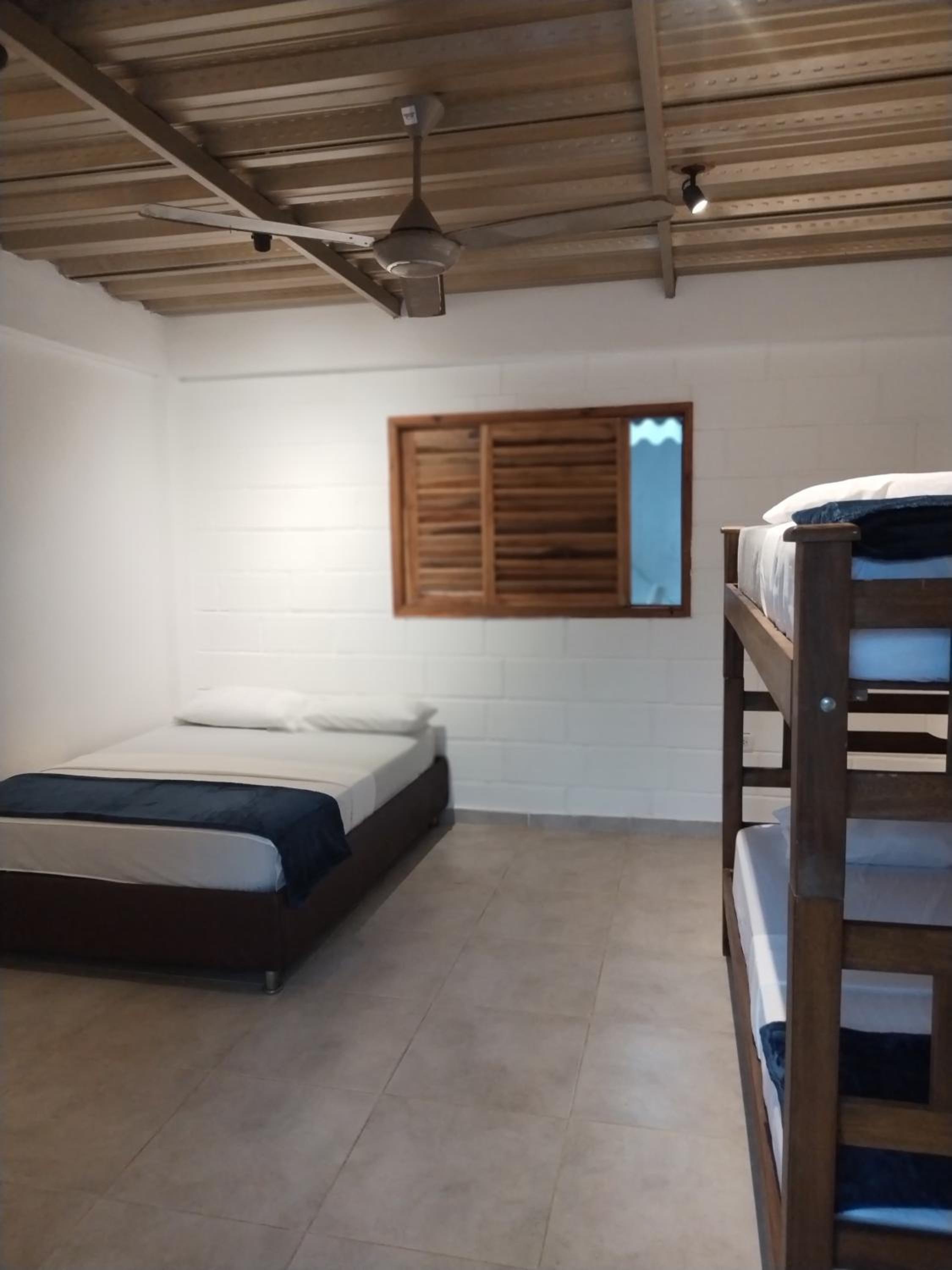 Baobao Hostel Palomino