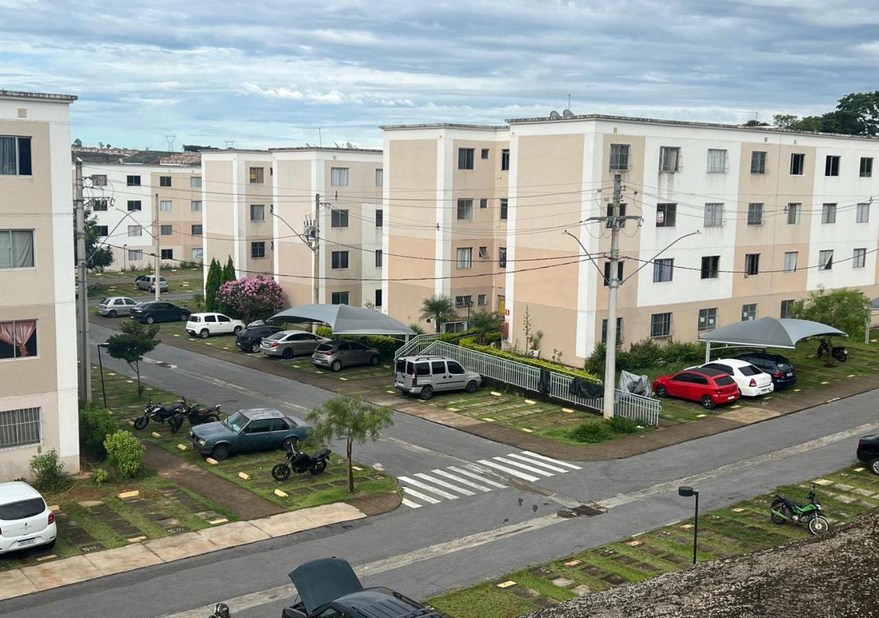 Aeroporto Confins, 15min Belo-Horizonte, Cidade do Galo, Mega Space