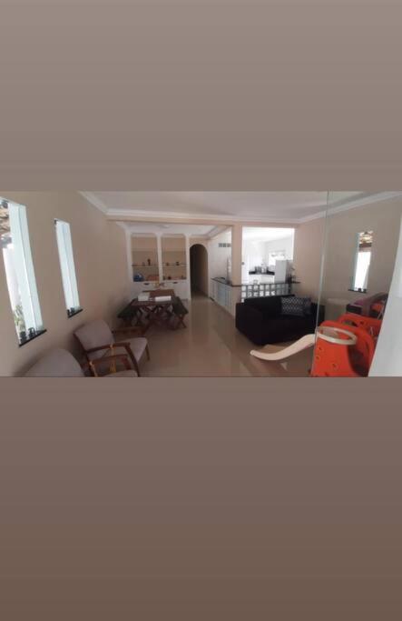 Casa de praia em Barra Jacuípe