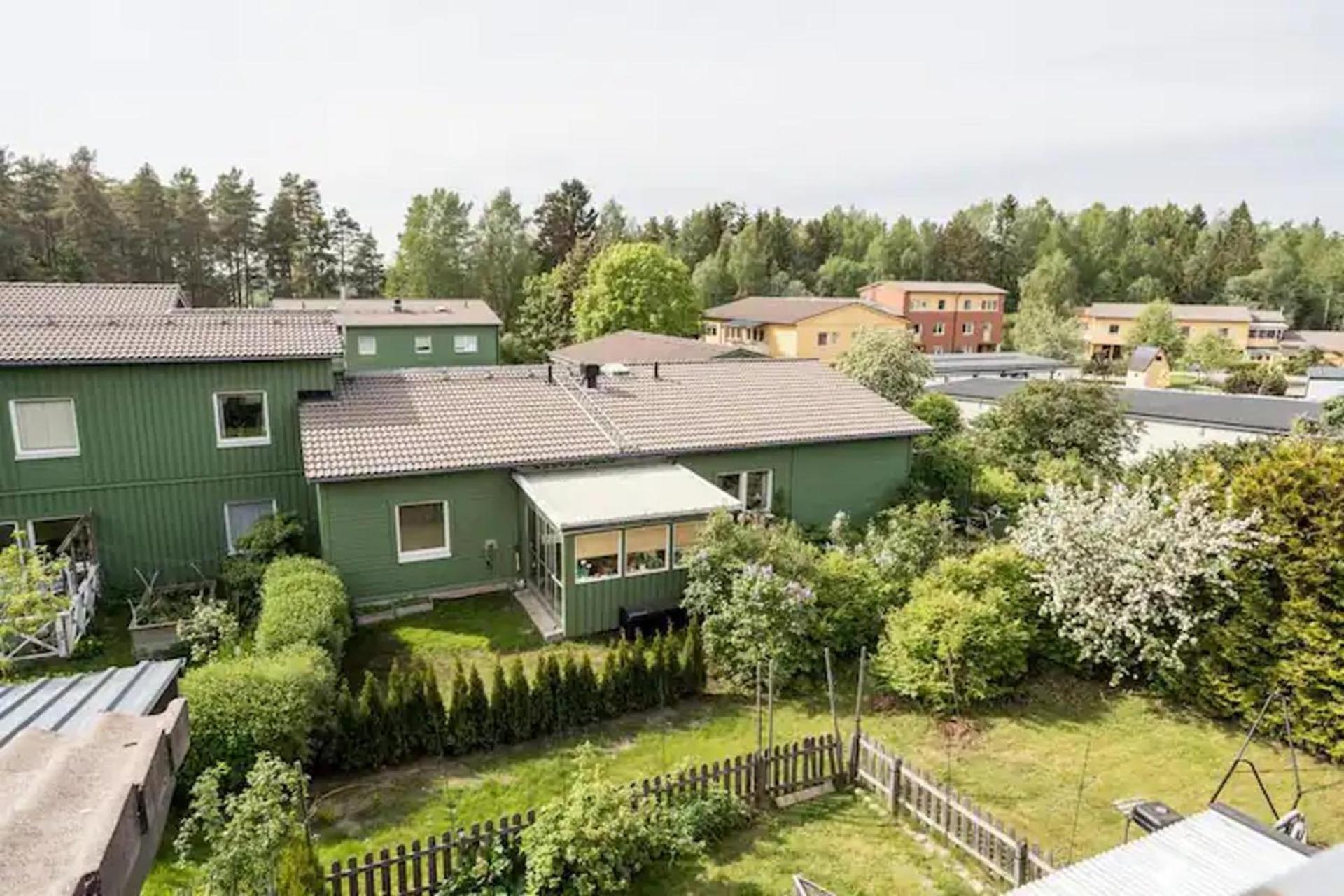 Karlstad Unic House kronoparken