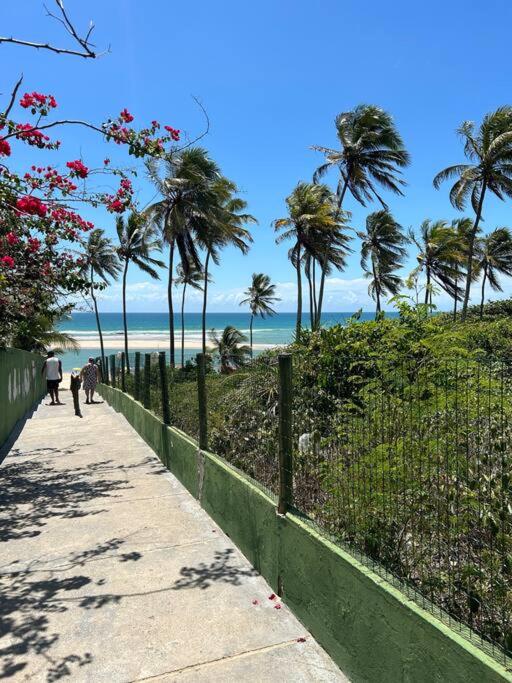 Casa de praia em Barra Jacuípe