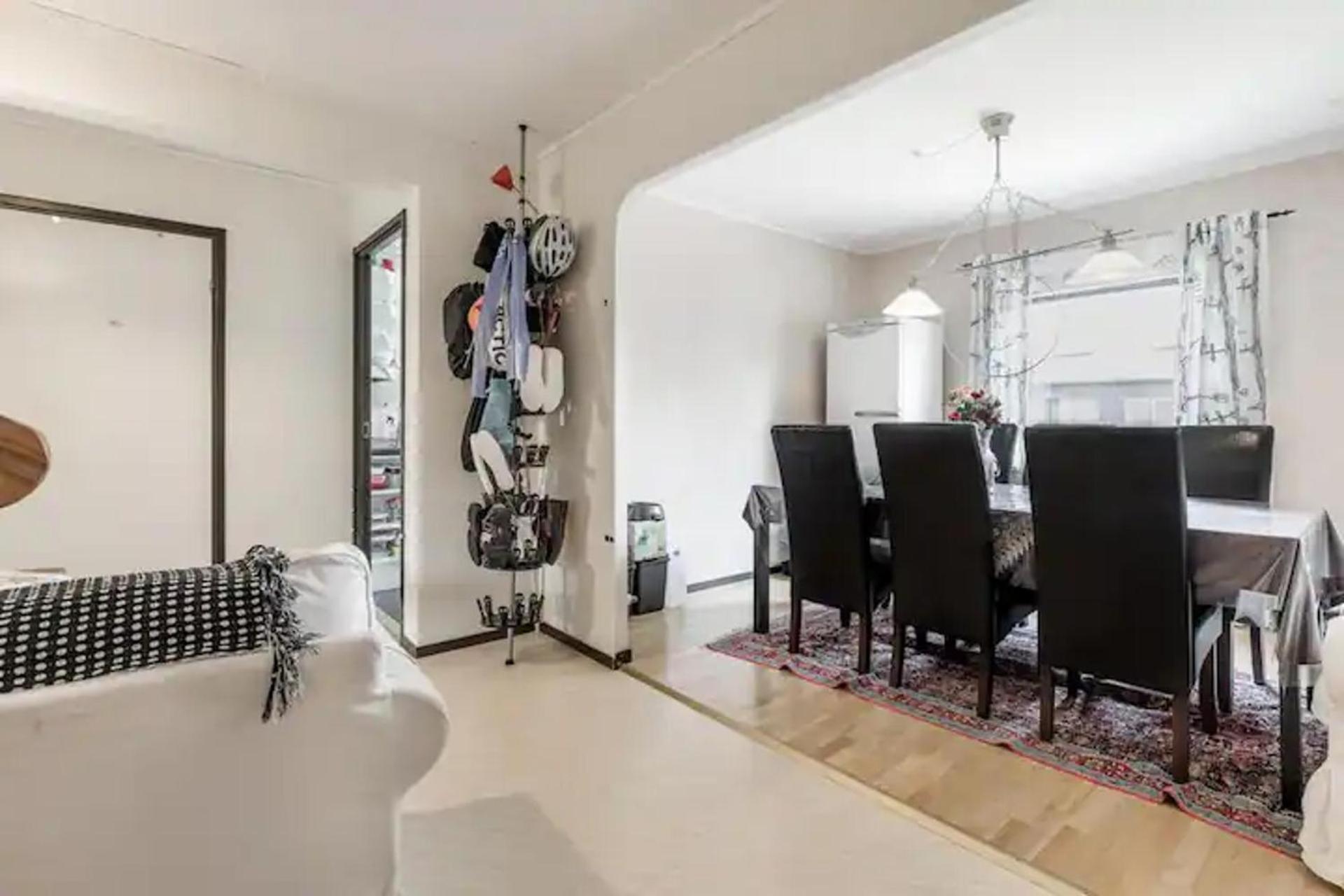 Karlstad Unic House kronoparken