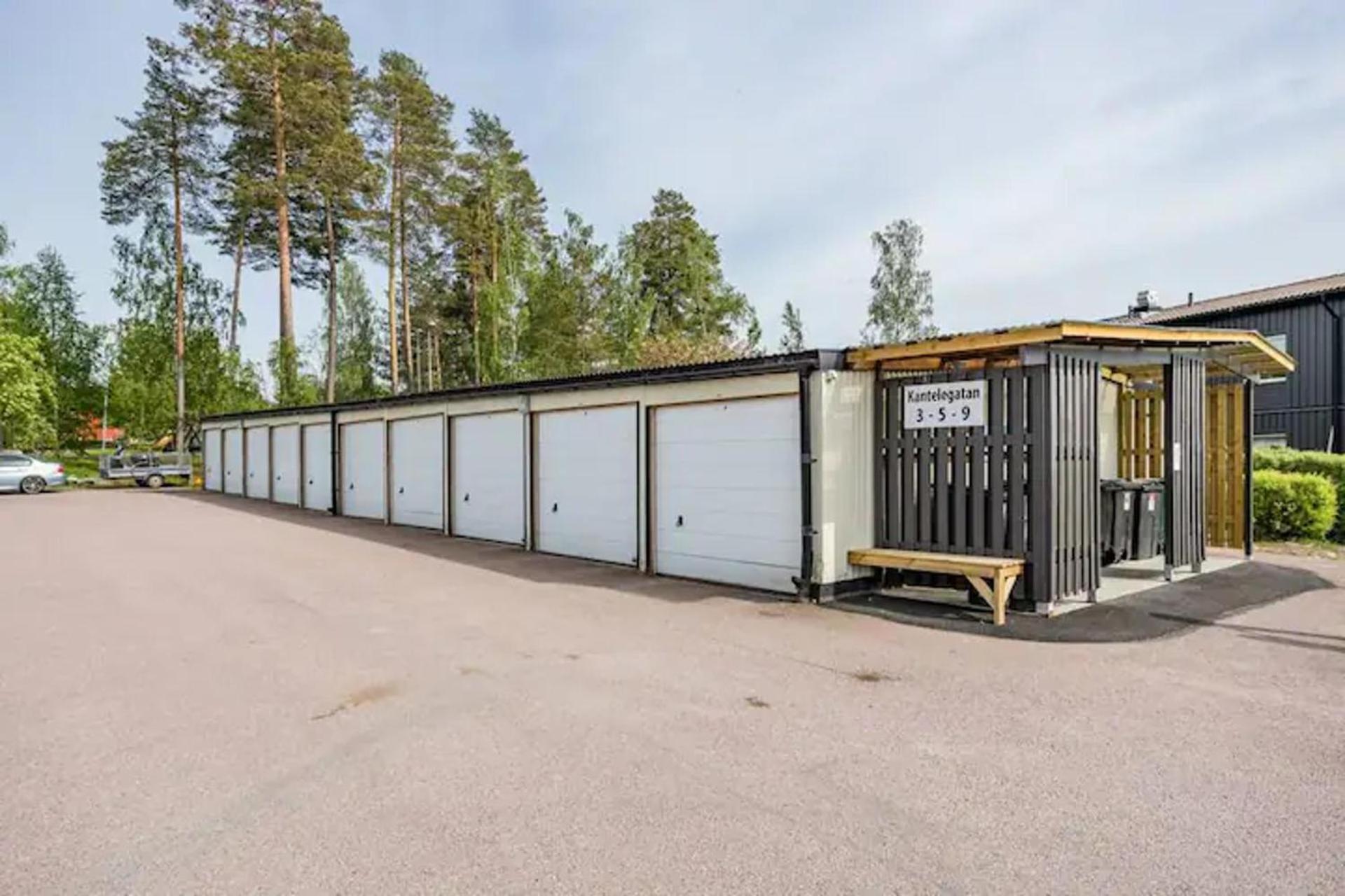 Karlstad Unic House kronoparken