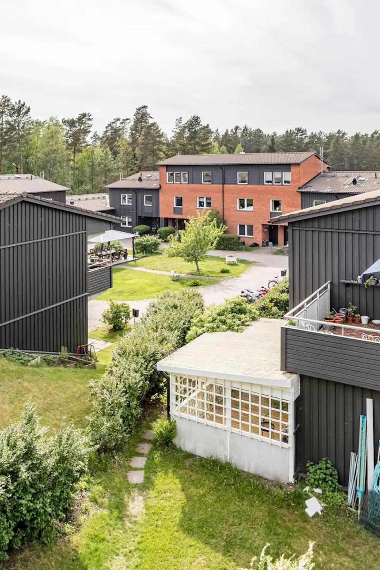 Karlstad Unic House kronoparken