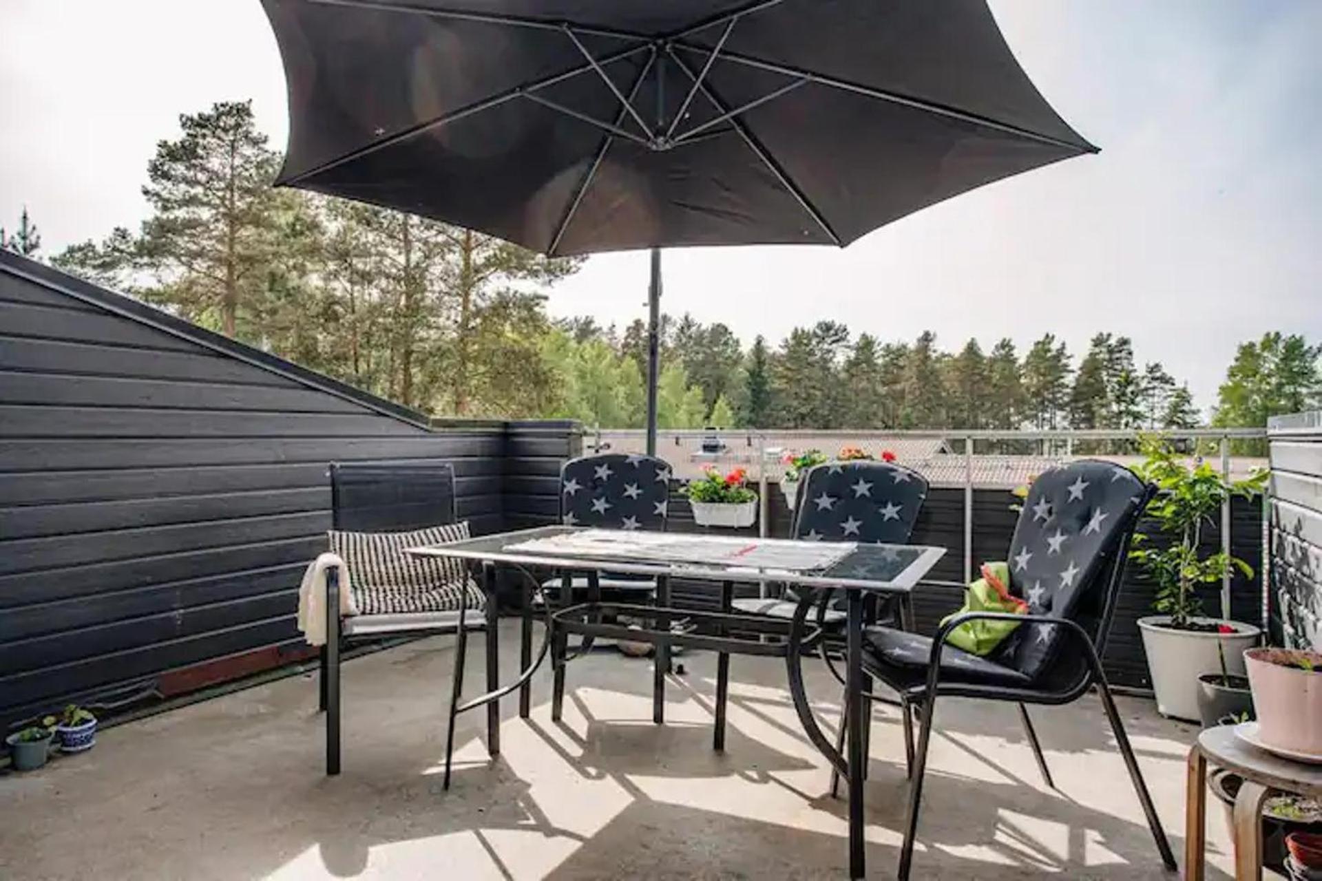 Karlstad Unic House kronoparken