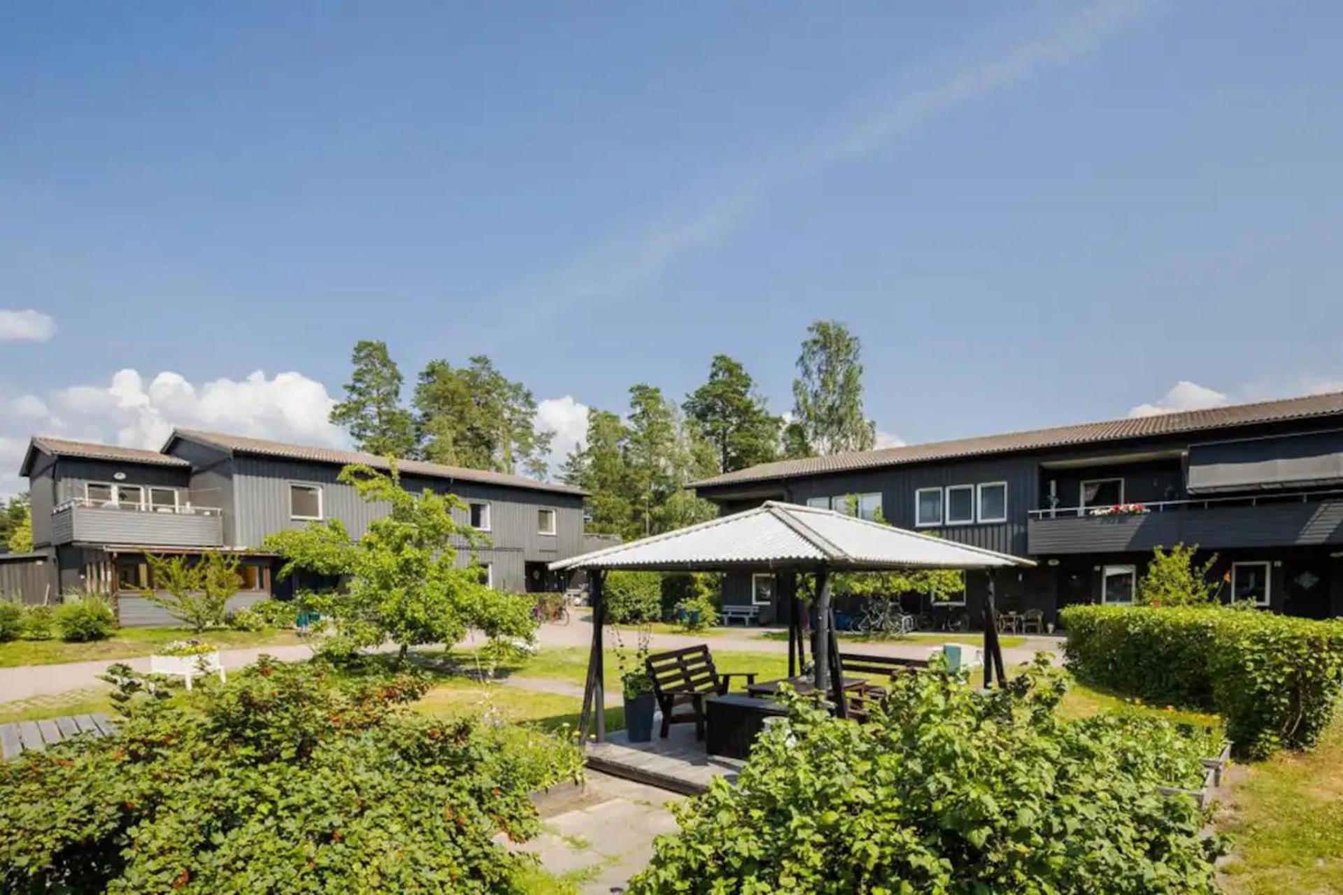 Karlstad Unic House kronoparken